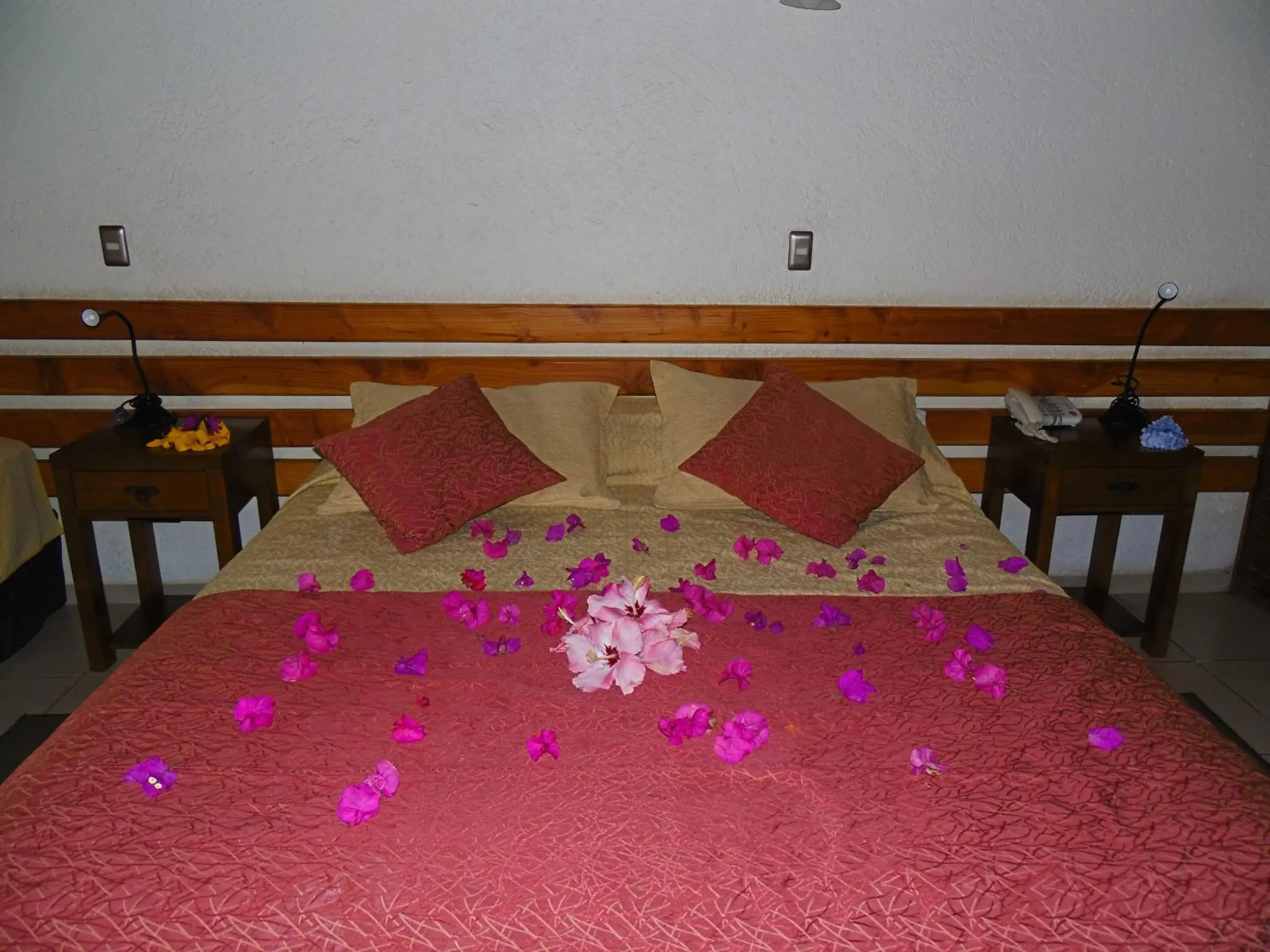 Superior Single Room - single occupancy in Hotel Puku Vai Superior Single Room - single occupancy in Hotel Puku Vai