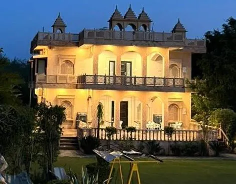 Namanbagh