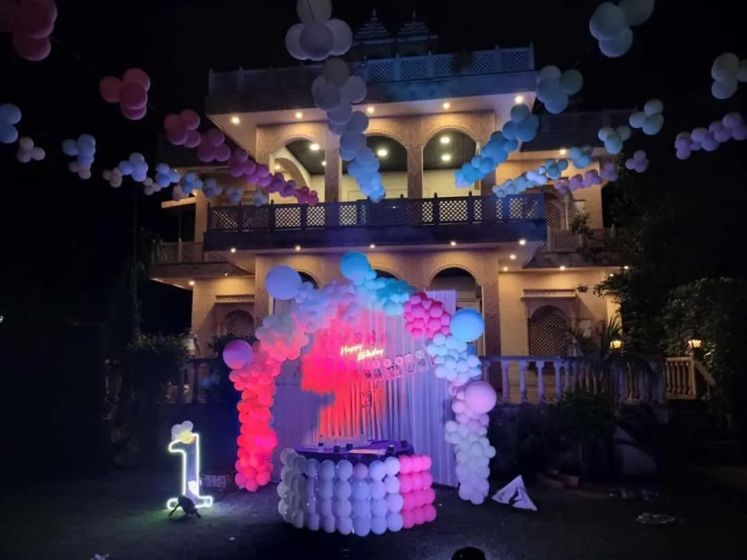 Namanbagh