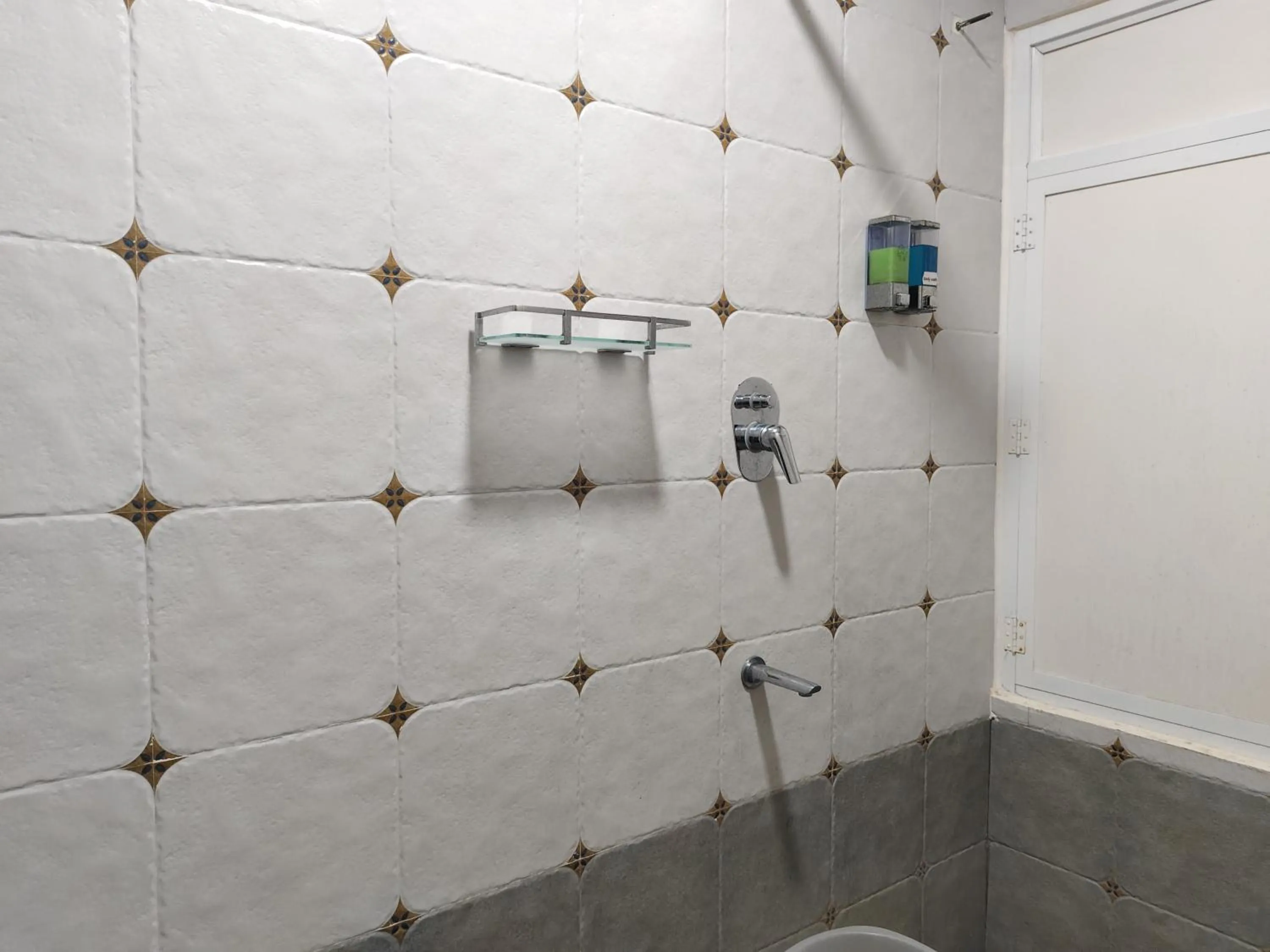 Bathroom in Casa Mel