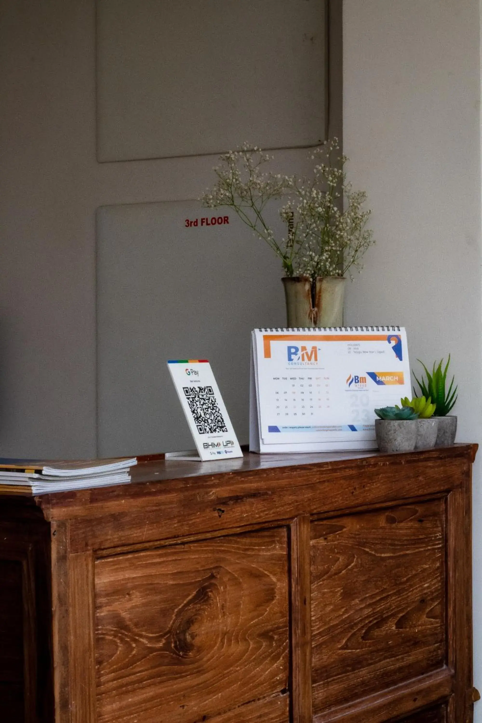 Facade/entrance in Casa Mel Facade/entrance in Casa Mel