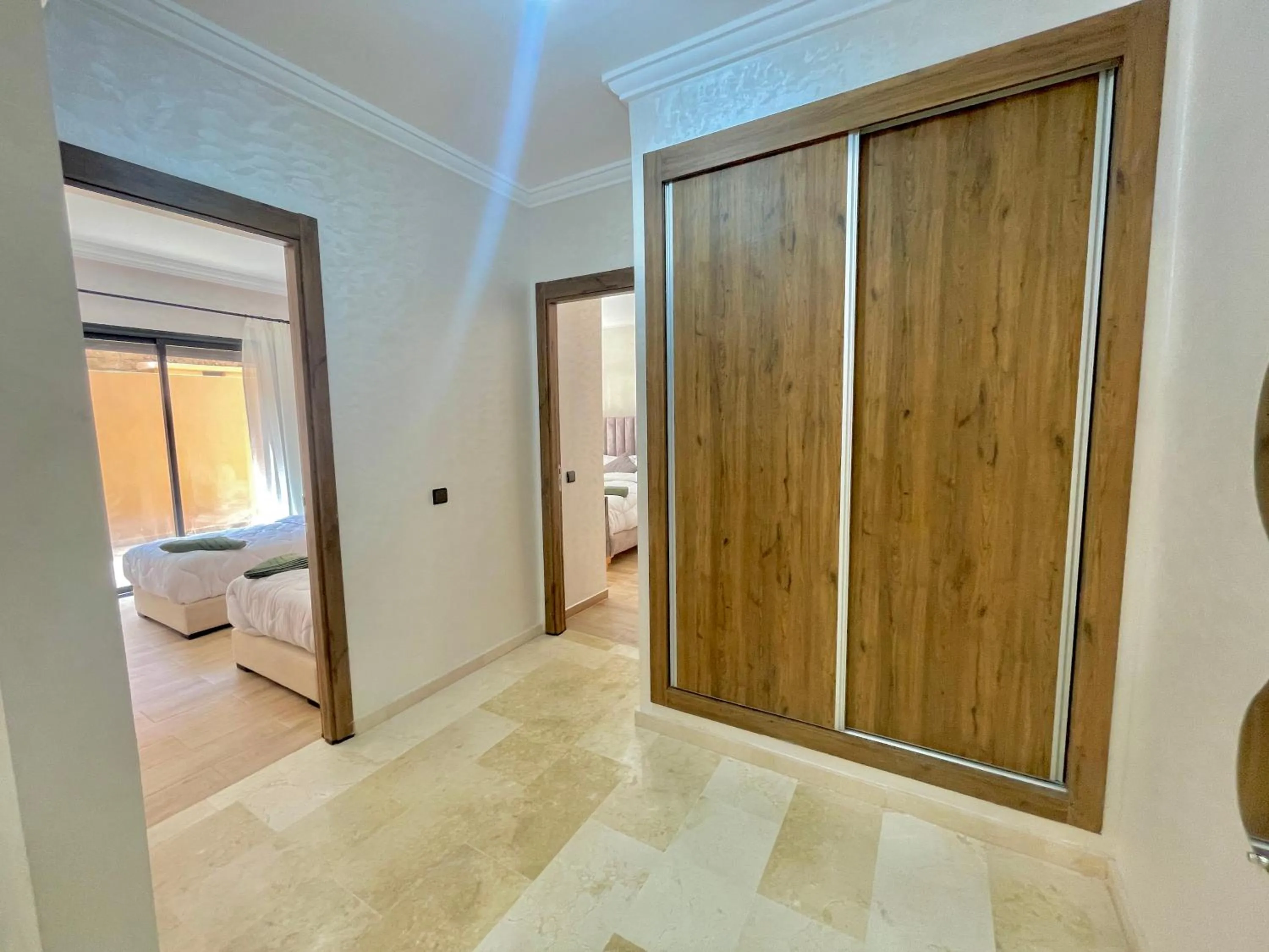 Cozy Apartment in the City Center - 100% Equipped