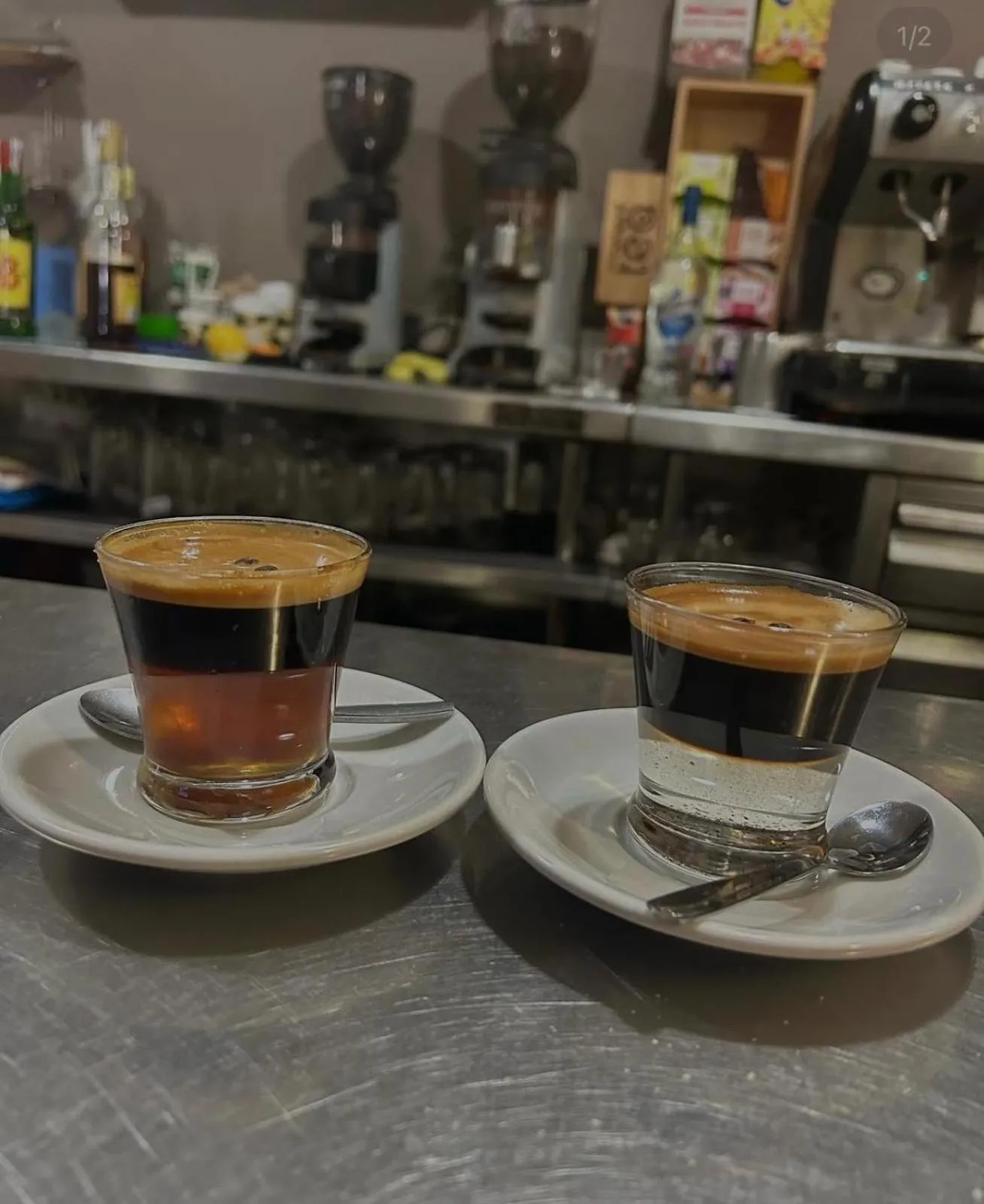 Lounge or bar in Hostal meson del rey