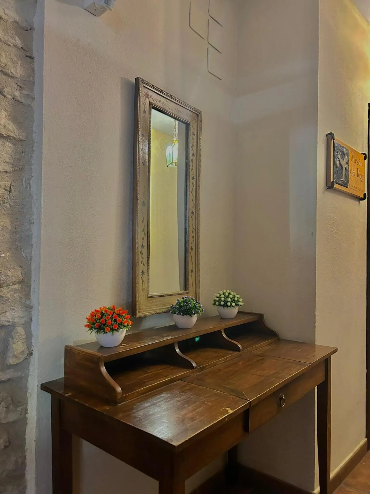 Hostal meson del rey