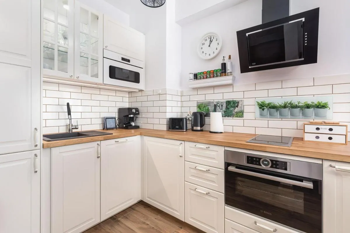 Apartament Holiday 8/25