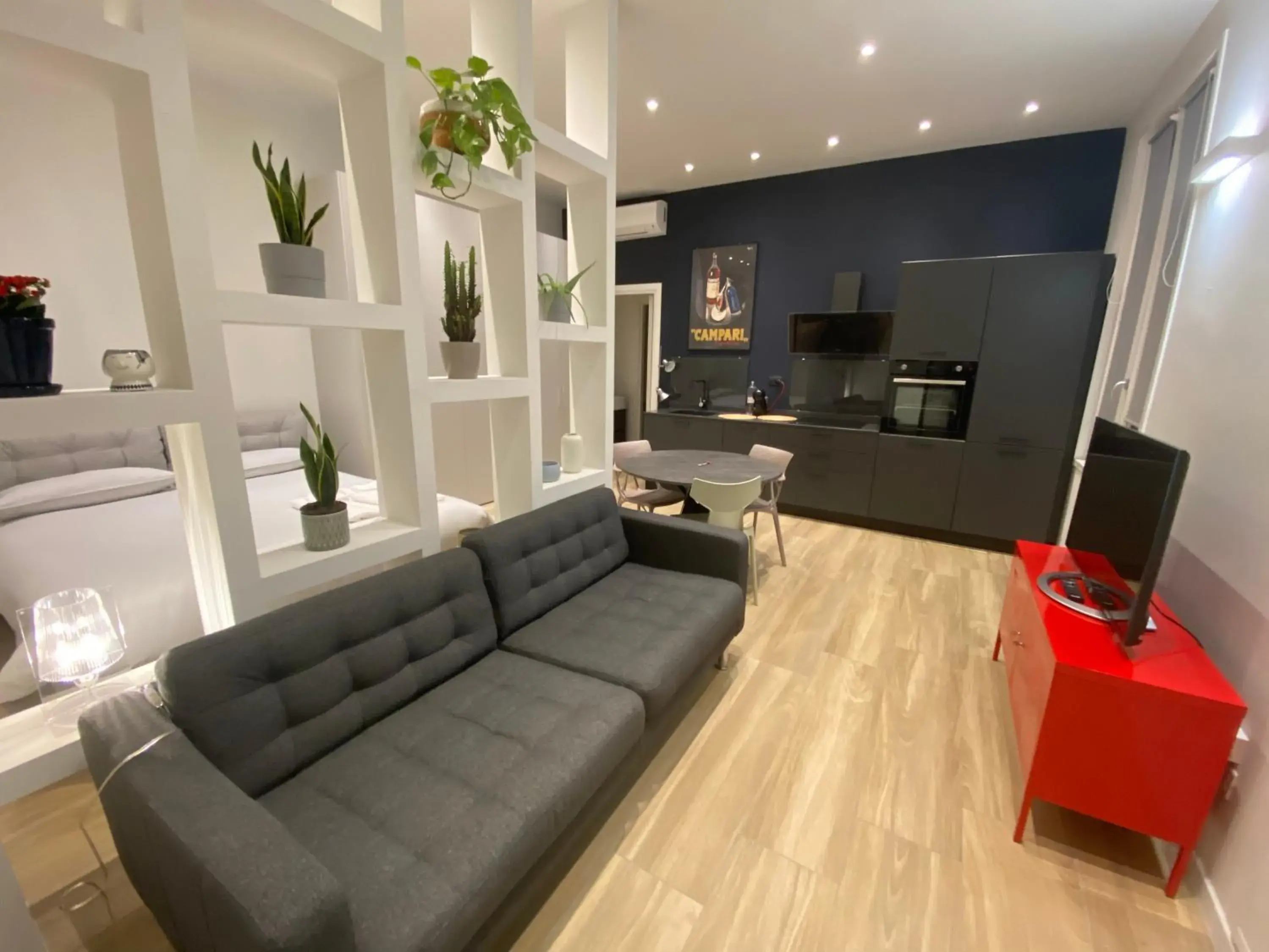 #milanodabere Urban Loft #milanodabere Urban Loft