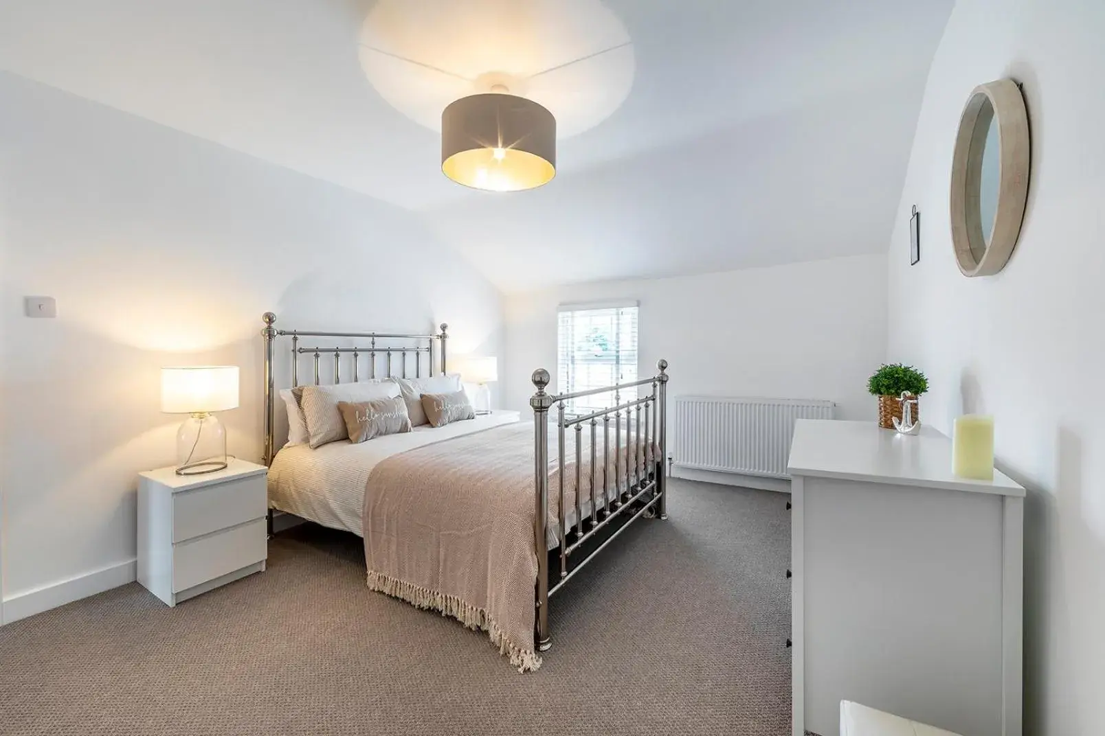 Sea Breeze Apartment Sea Breeze Apartment