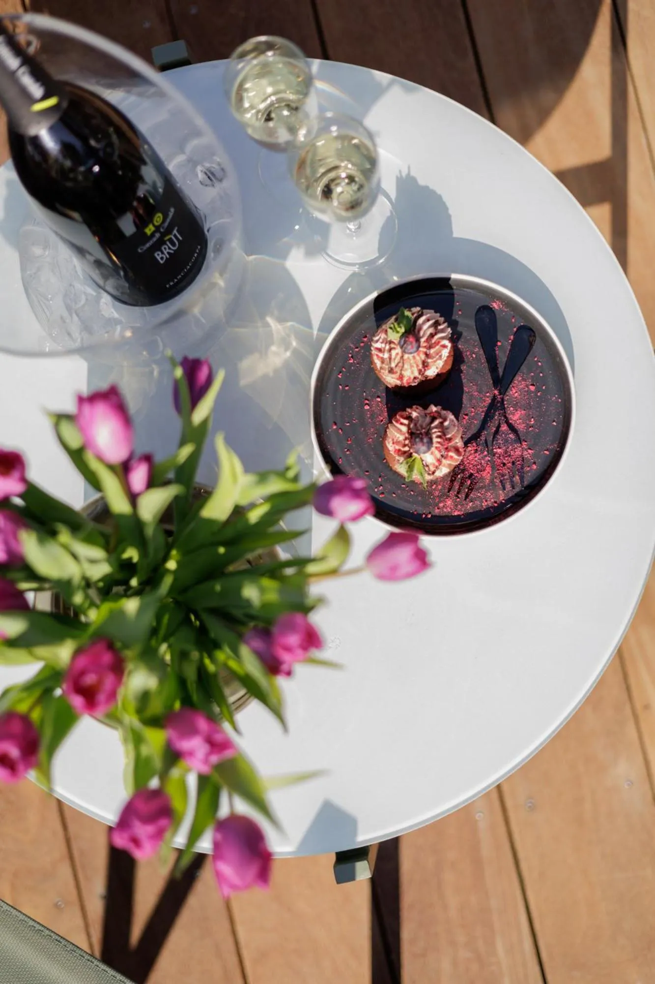 Spa and wellness centre/facilities in Aparthotel Na Klenici