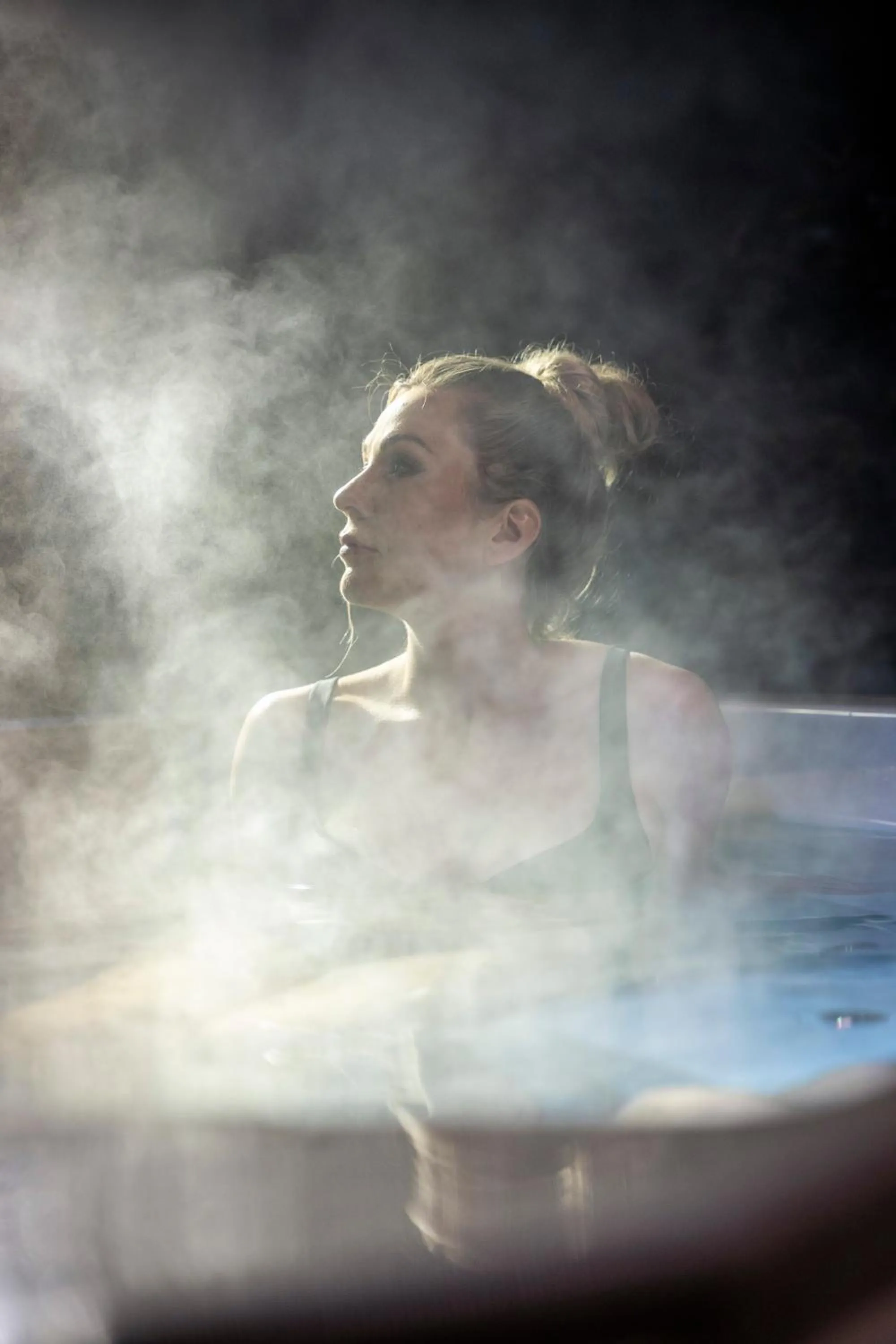 People in Aparthotel Na Klenici