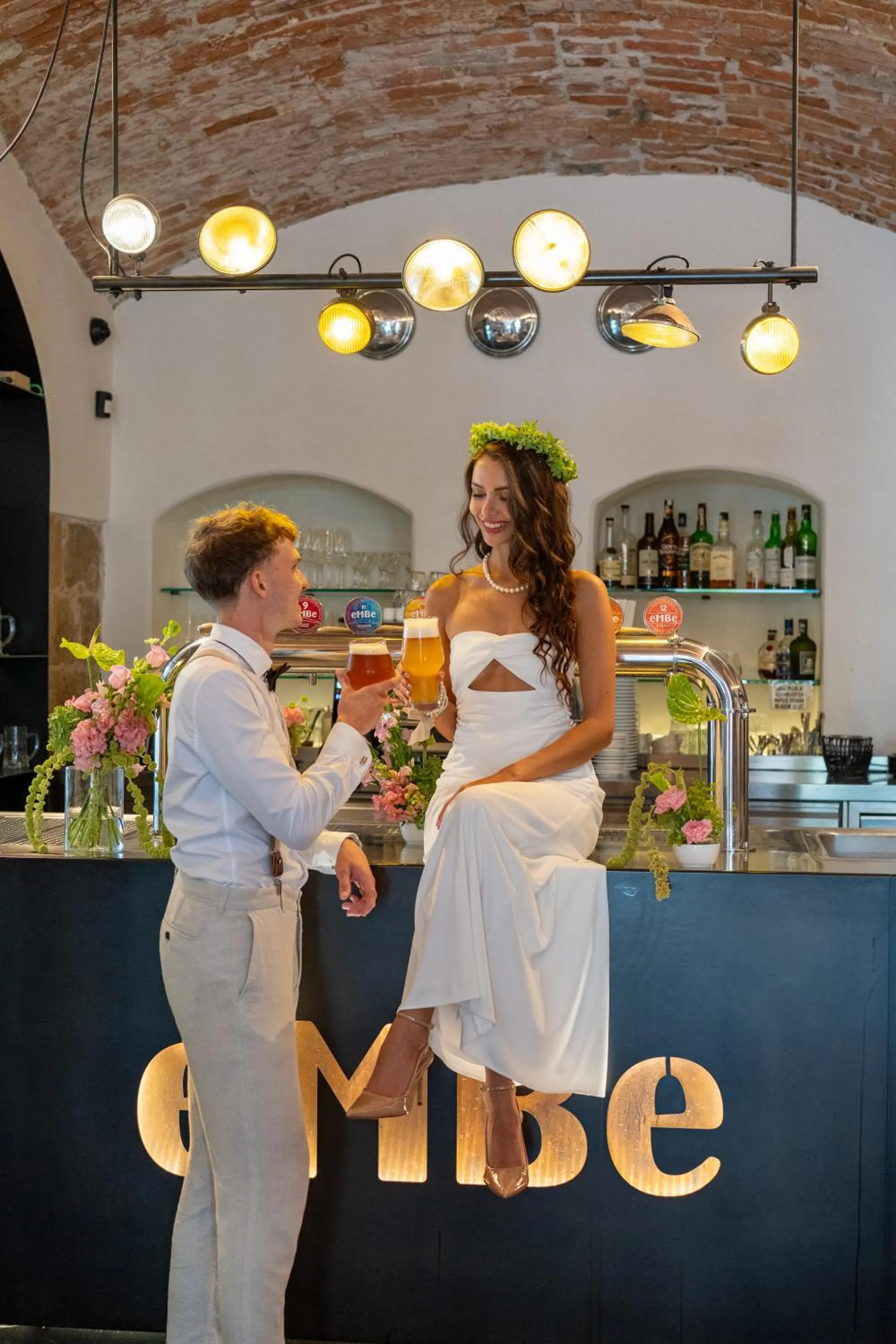 Restaurant/places to eat in Aparthotel Na Klenici