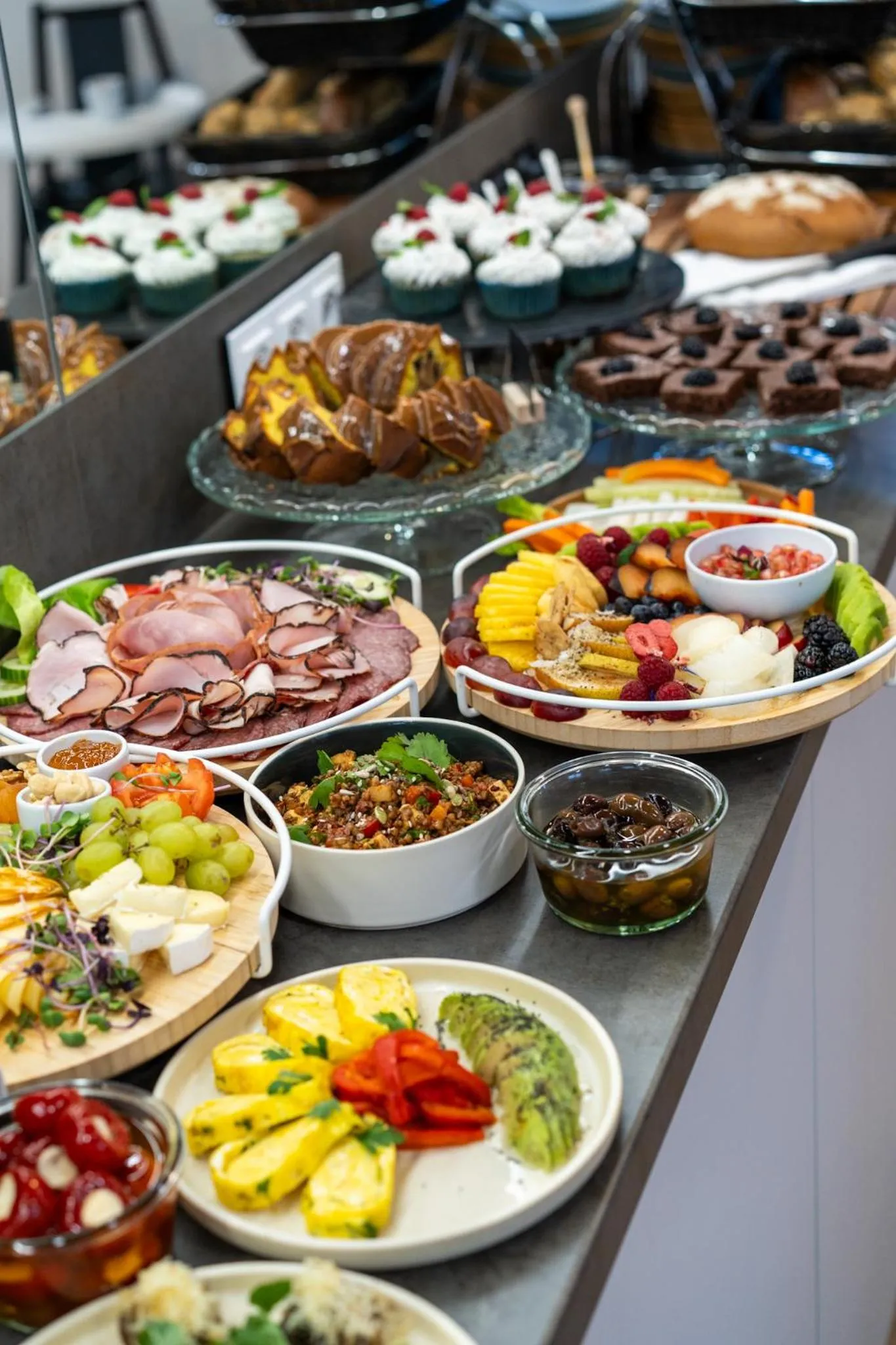 Coffee/tea facilities in Aparthotel Na Klenici