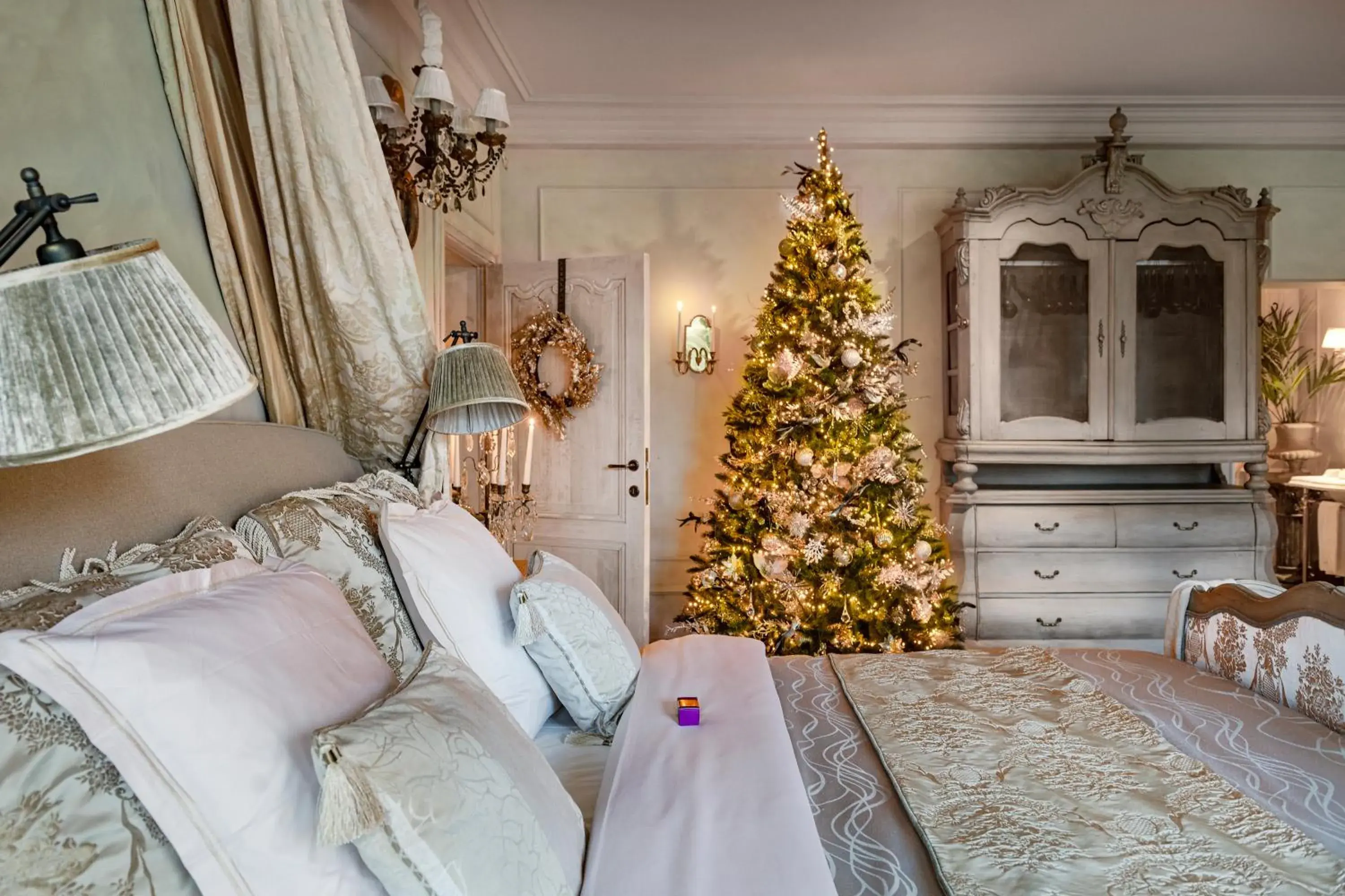 Presidential Suite Hermitage in The Notary Presidential Suite Hermitage in The Notary