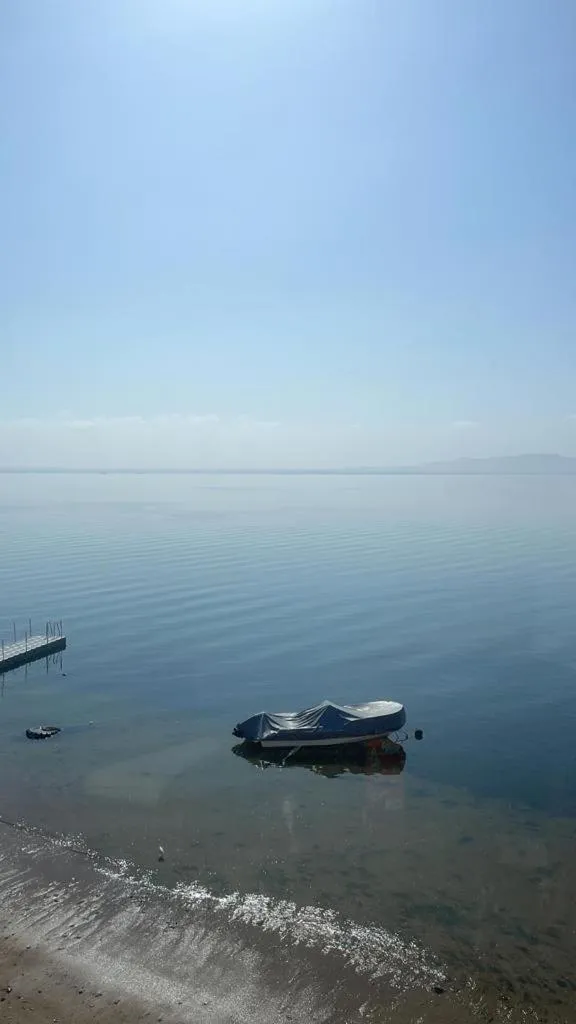 Natural landscape in Atenas Hotel Boutique