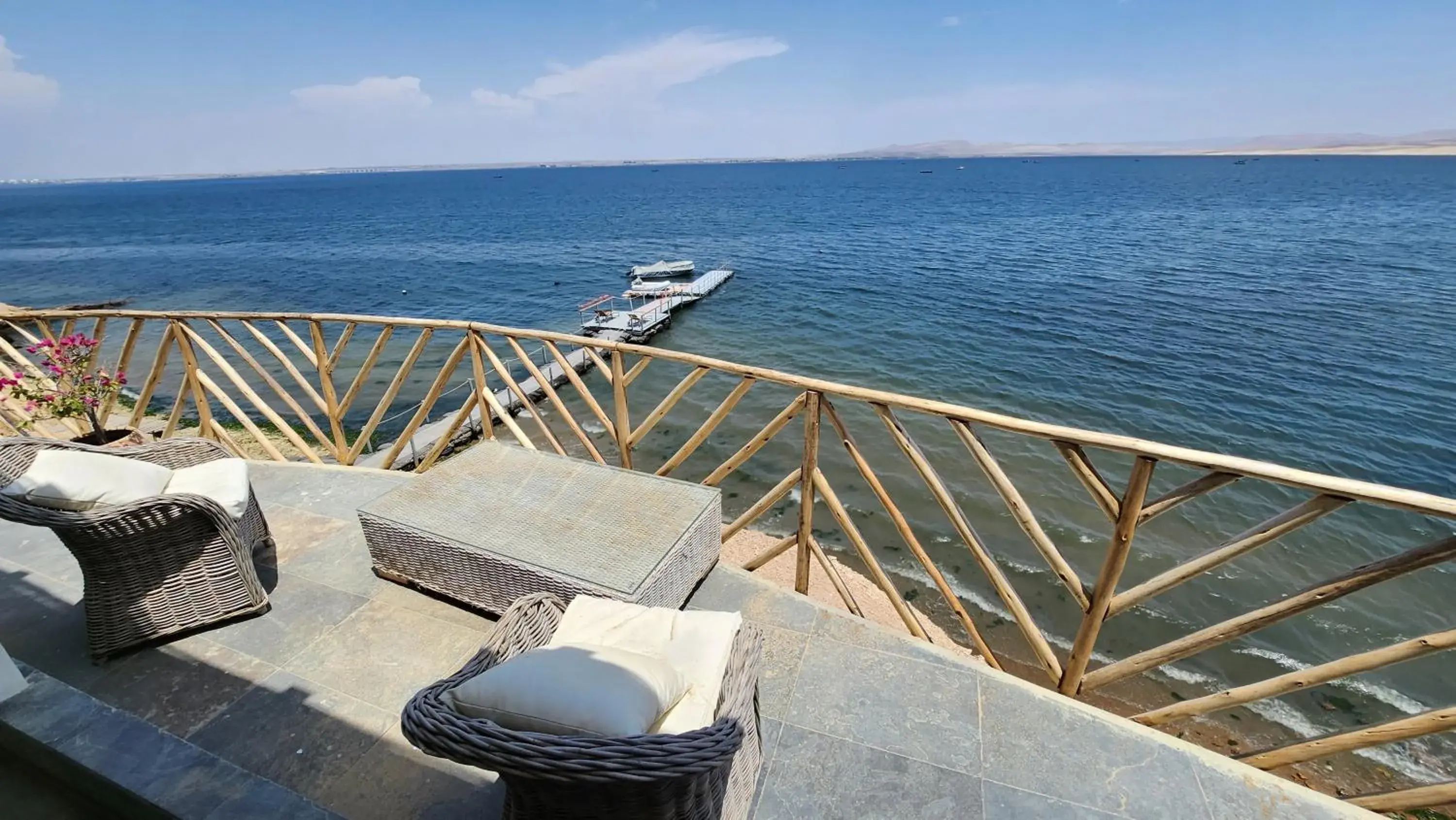 Single Room with Sea View in Atenas Hotel Boutique Single Room with Sea View in Atenas Hotel Boutique