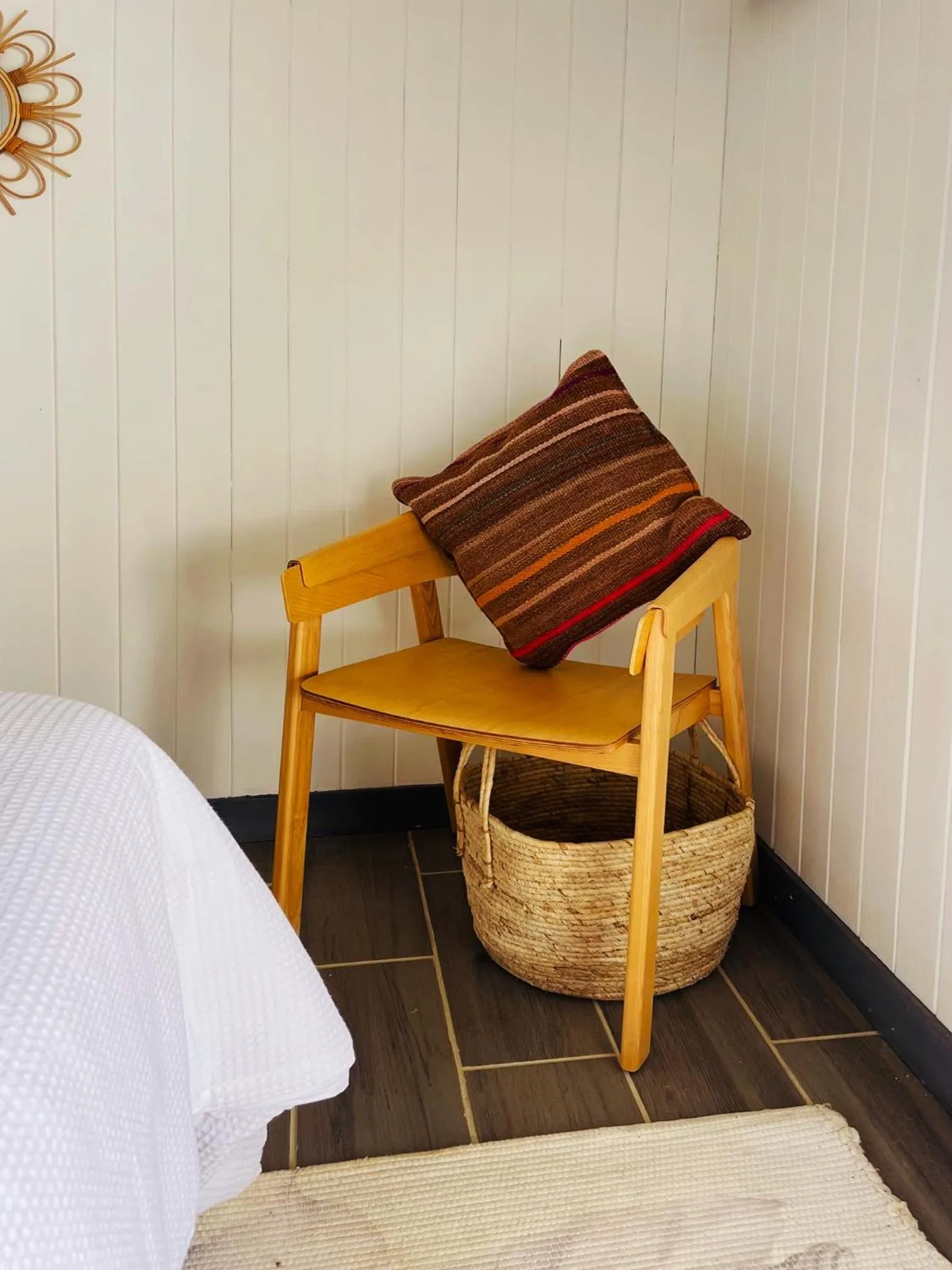 Photo of the whole room, Bed in Atenas Hotel Boutique