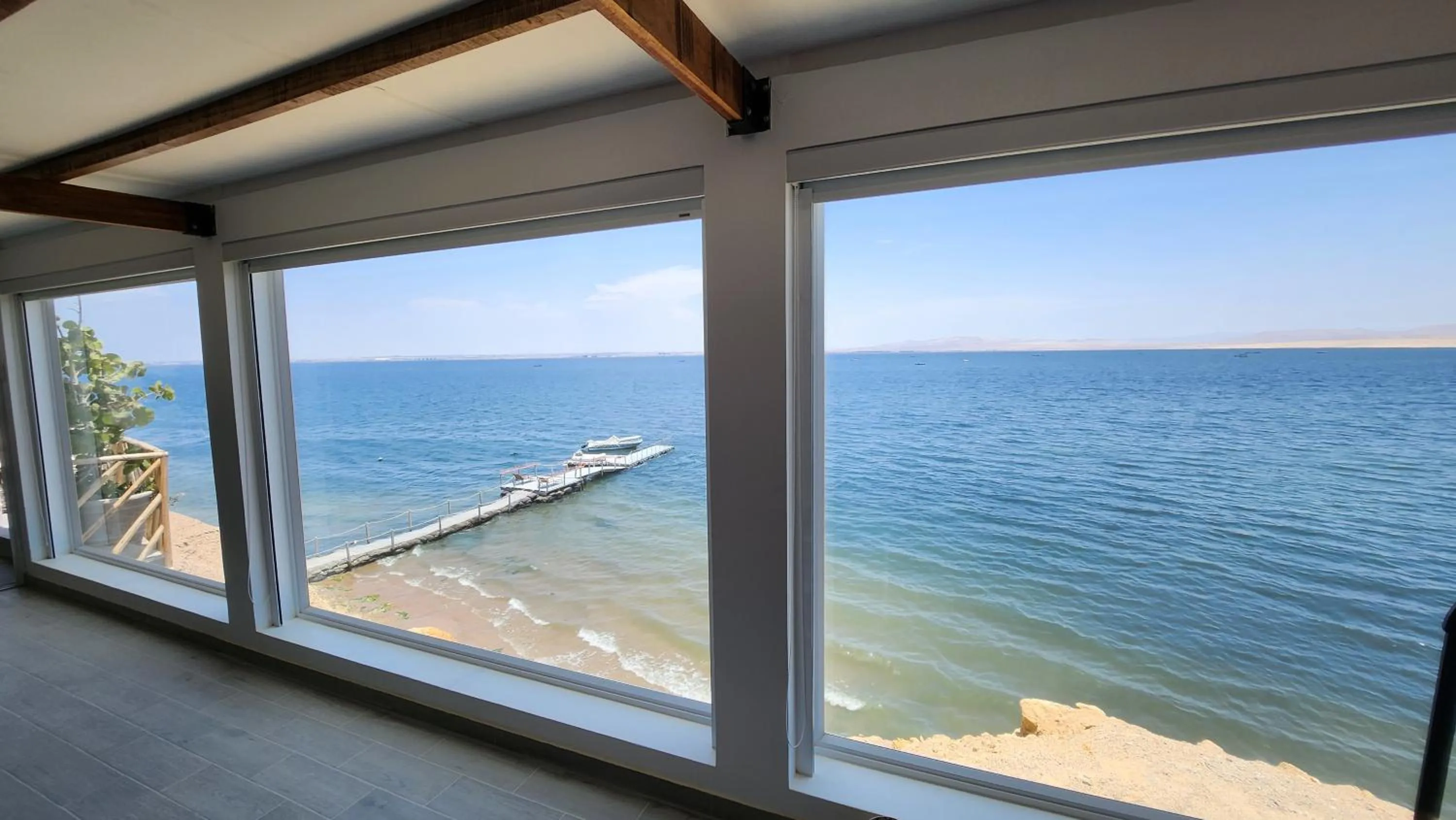 Natural landscape in Atenas Hotel Boutique