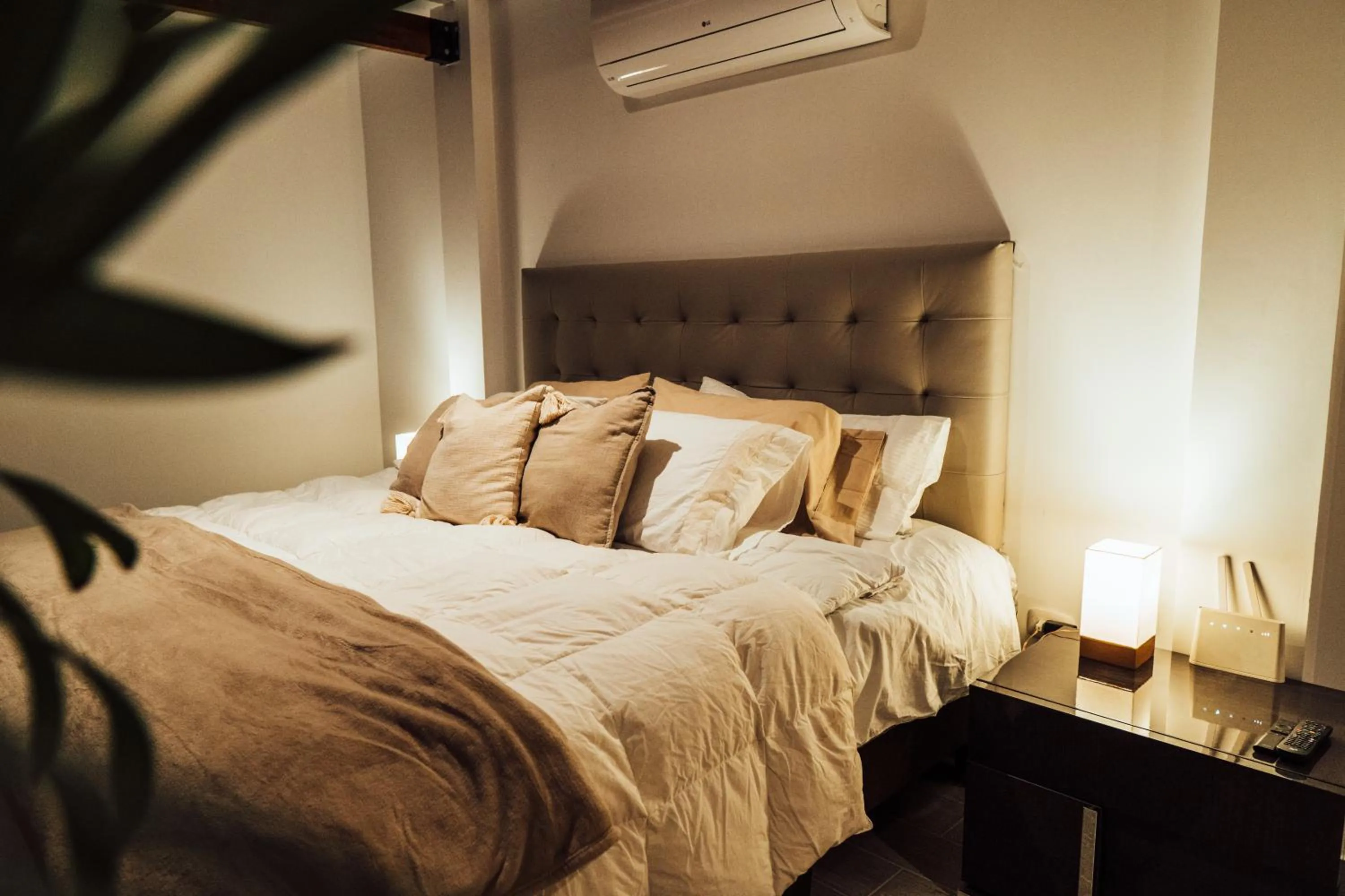 Bedroom, Bed in Atenas Hotel Boutique