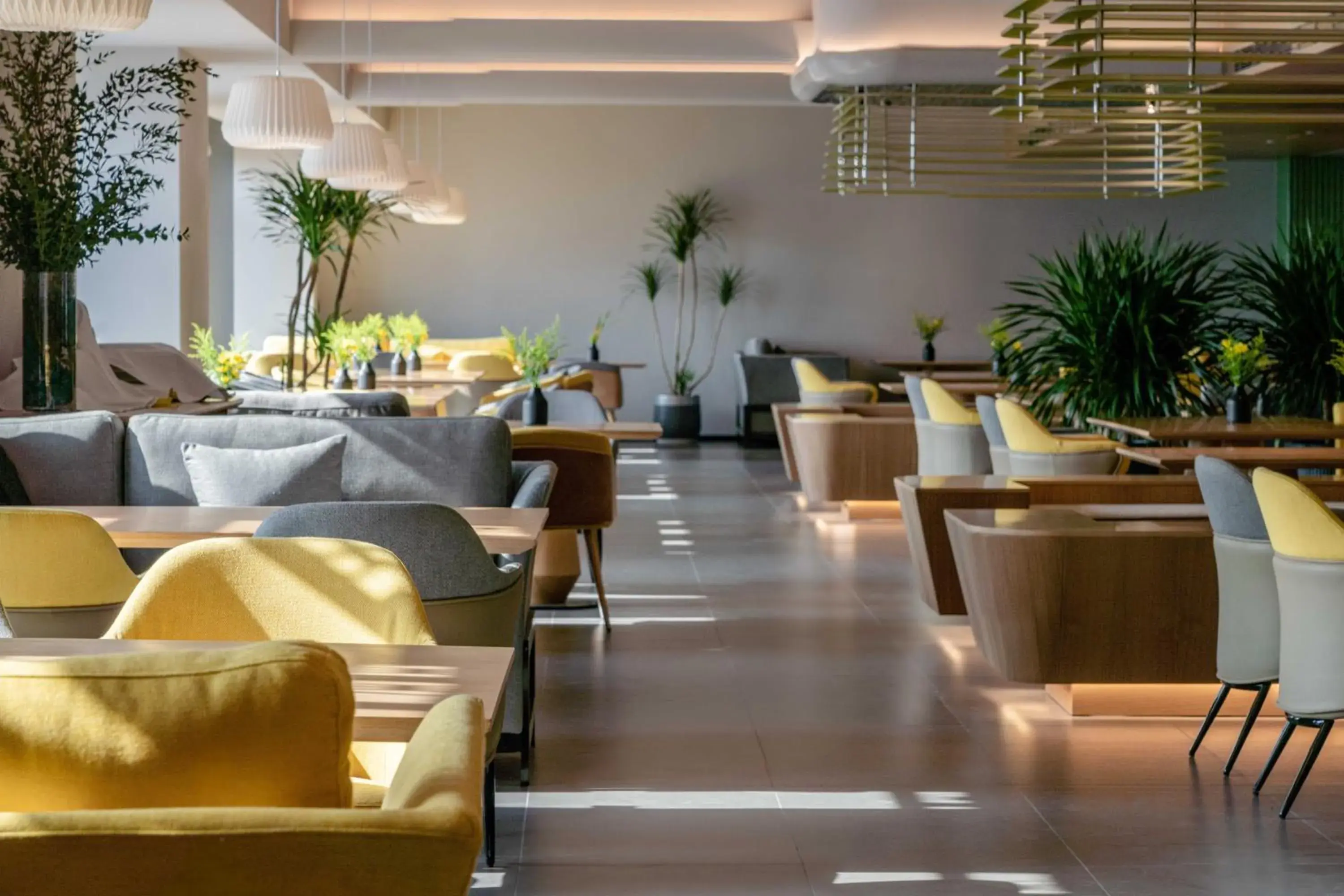 Restaurant/places to eat in Pagoda Hotel Chengdu Taikoo Li Restaurant/places to eat in Pagoda Hotel Chengdu Taikoo Li