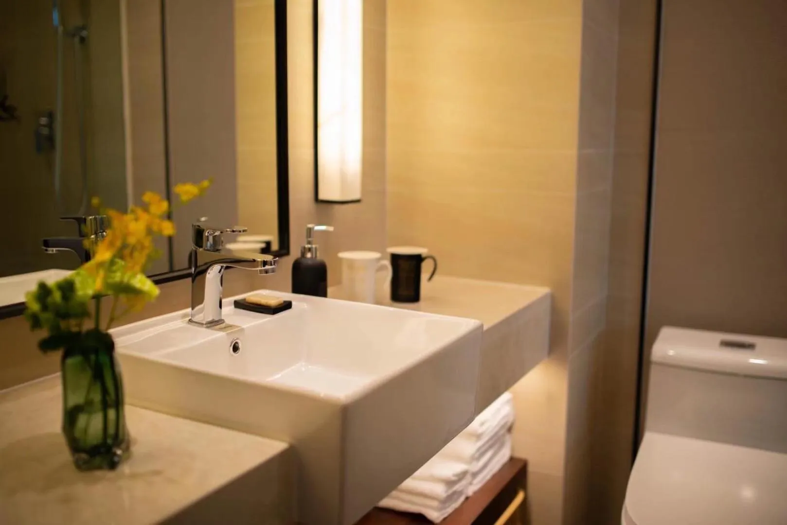 SSAW Boutique Hotel Shanghai Huangpu River