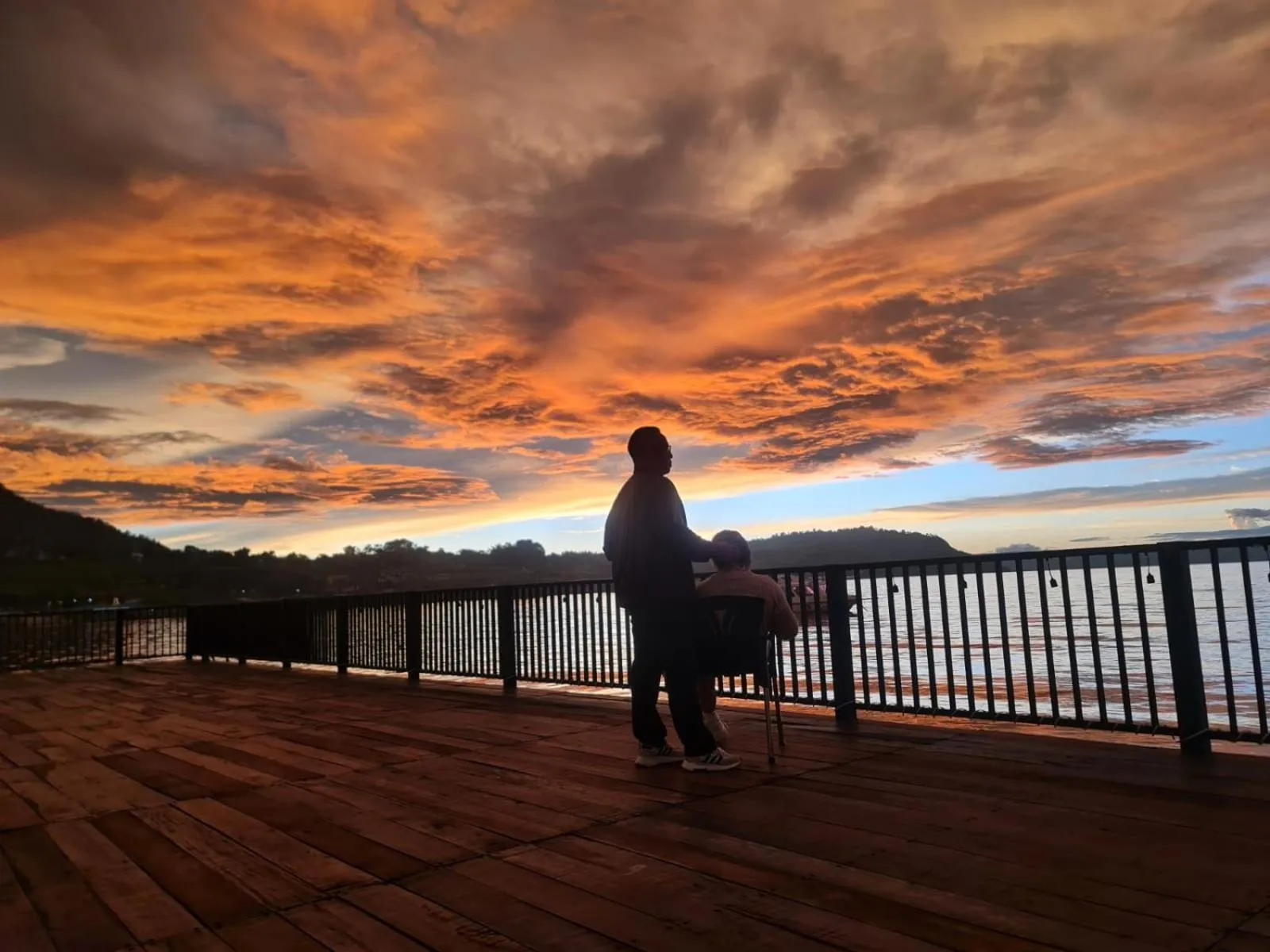 PURNAMA BALIGE HOTEL