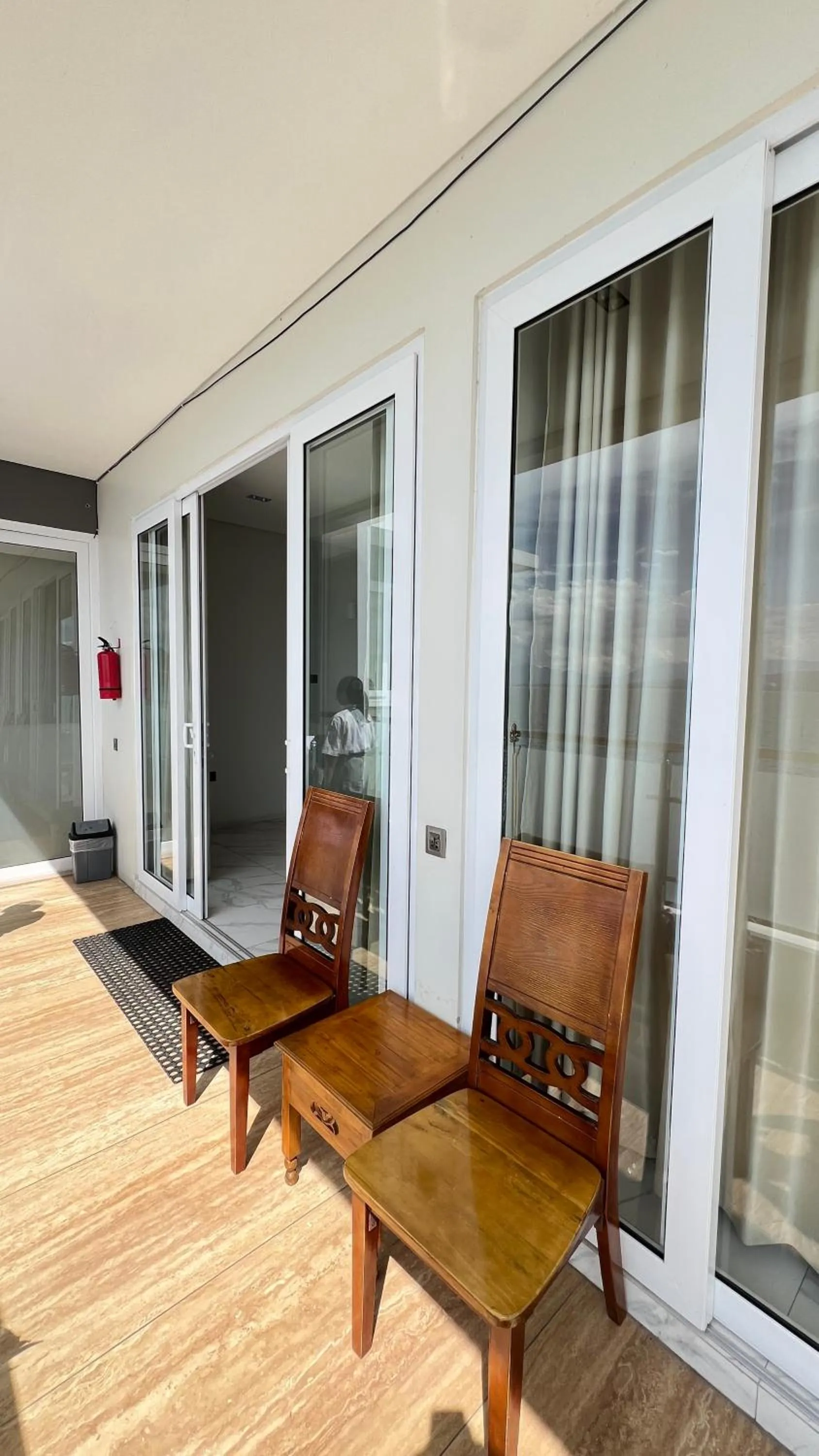 PURNAMA BALIGE HOTEL