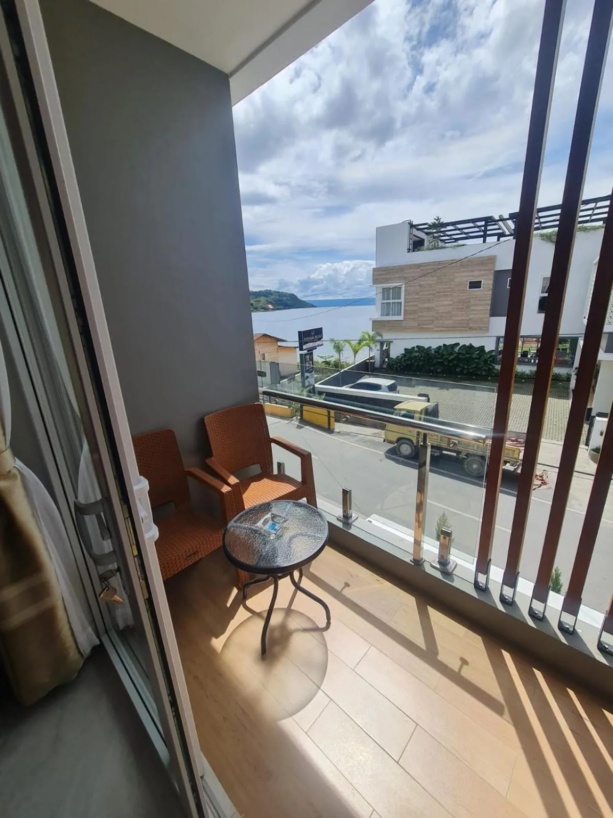 PURNAMA BALIGE HOTEL