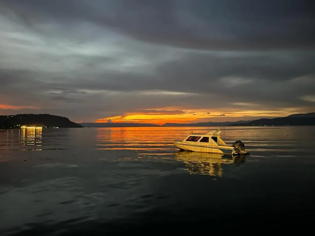 PURNAMA BALIGE HOTEL