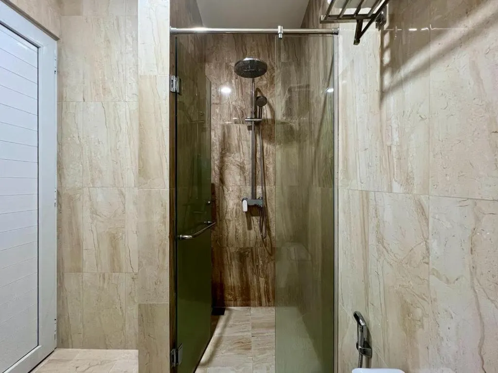 PURNAMA BALIGE HOTEL