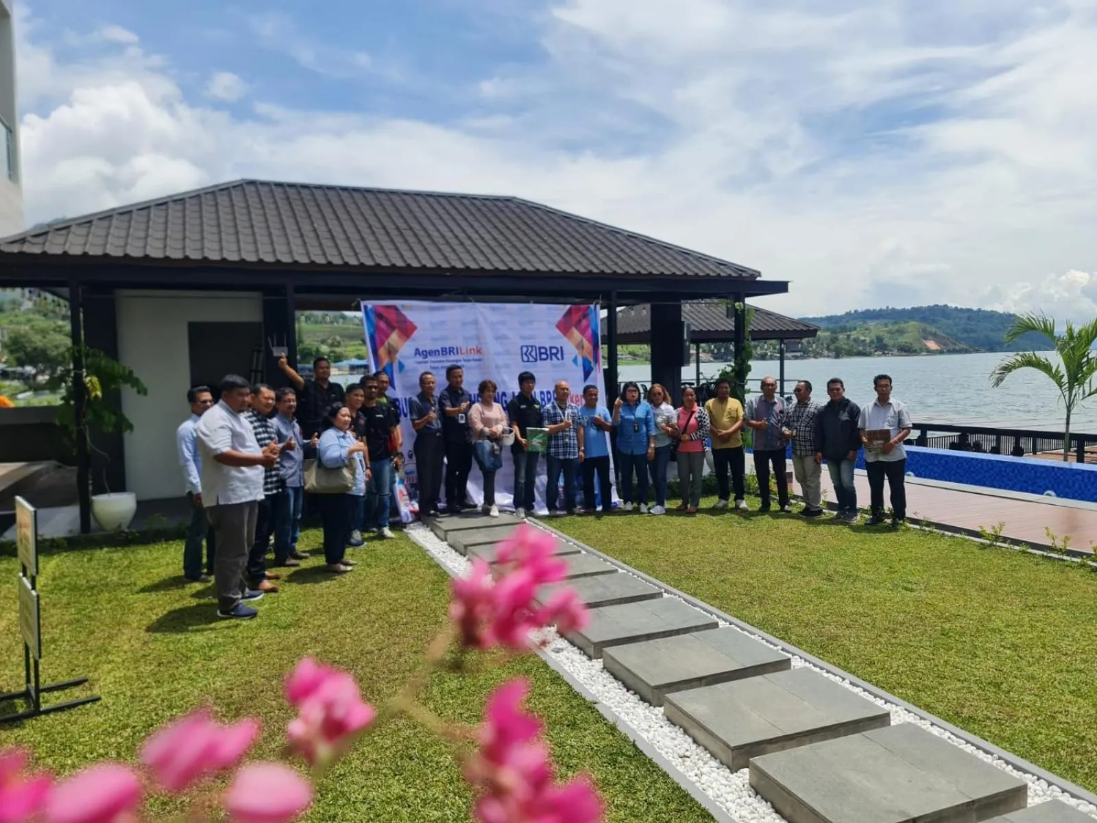 PURNAMA BALIGE HOTEL