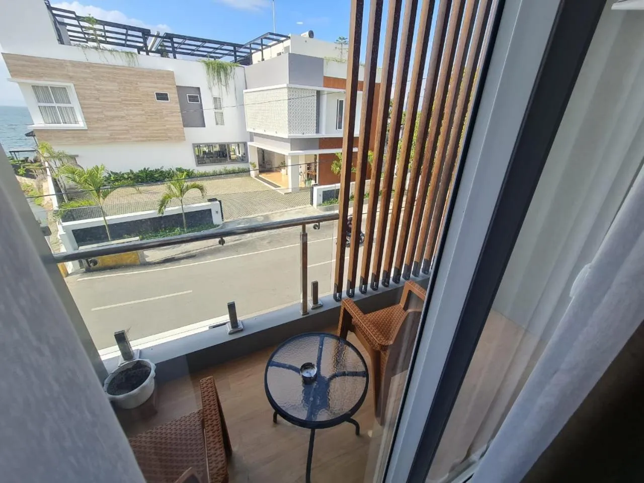 PURNAMA BALIGE HOTEL