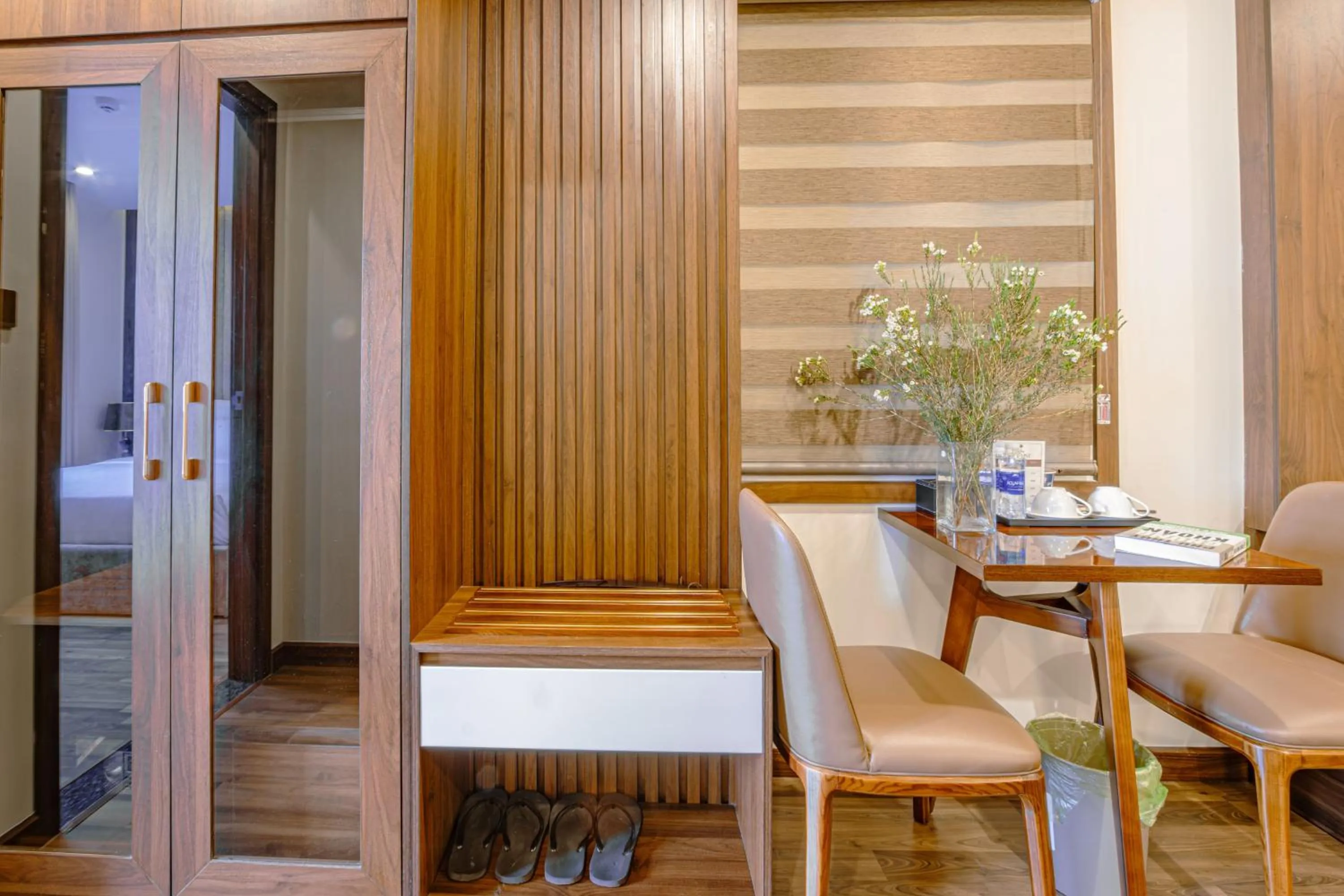 Ostara Hotel & Apartment