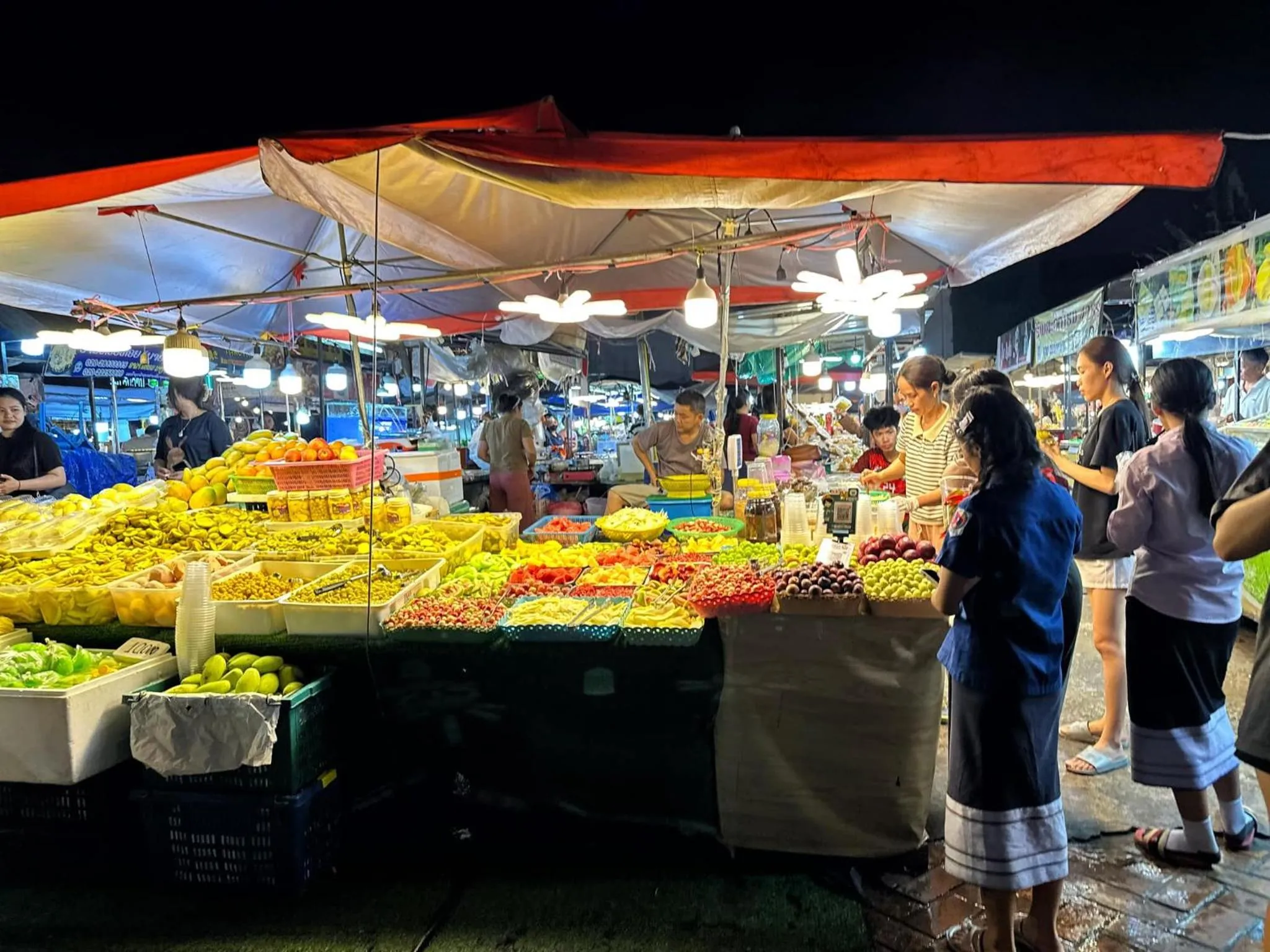 Food in DaViKa Hotel