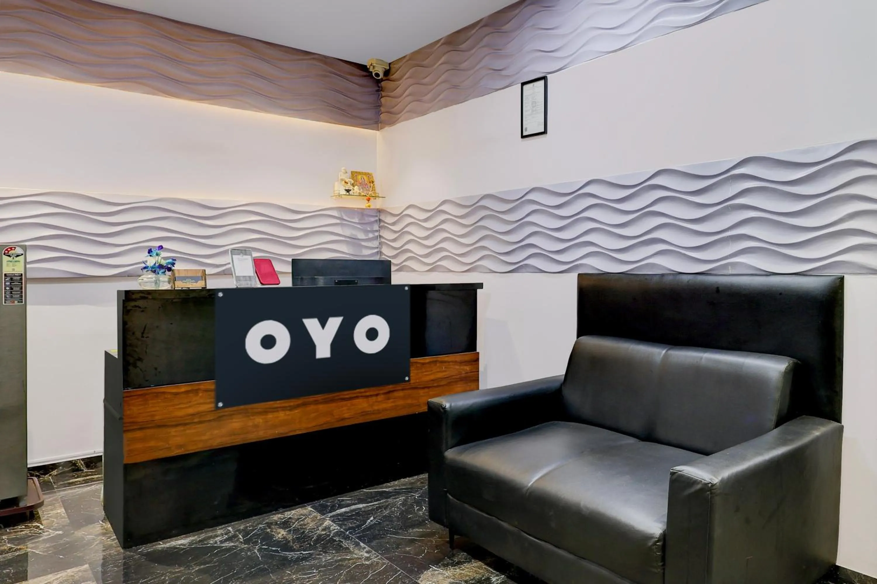 Hotel O The Superior