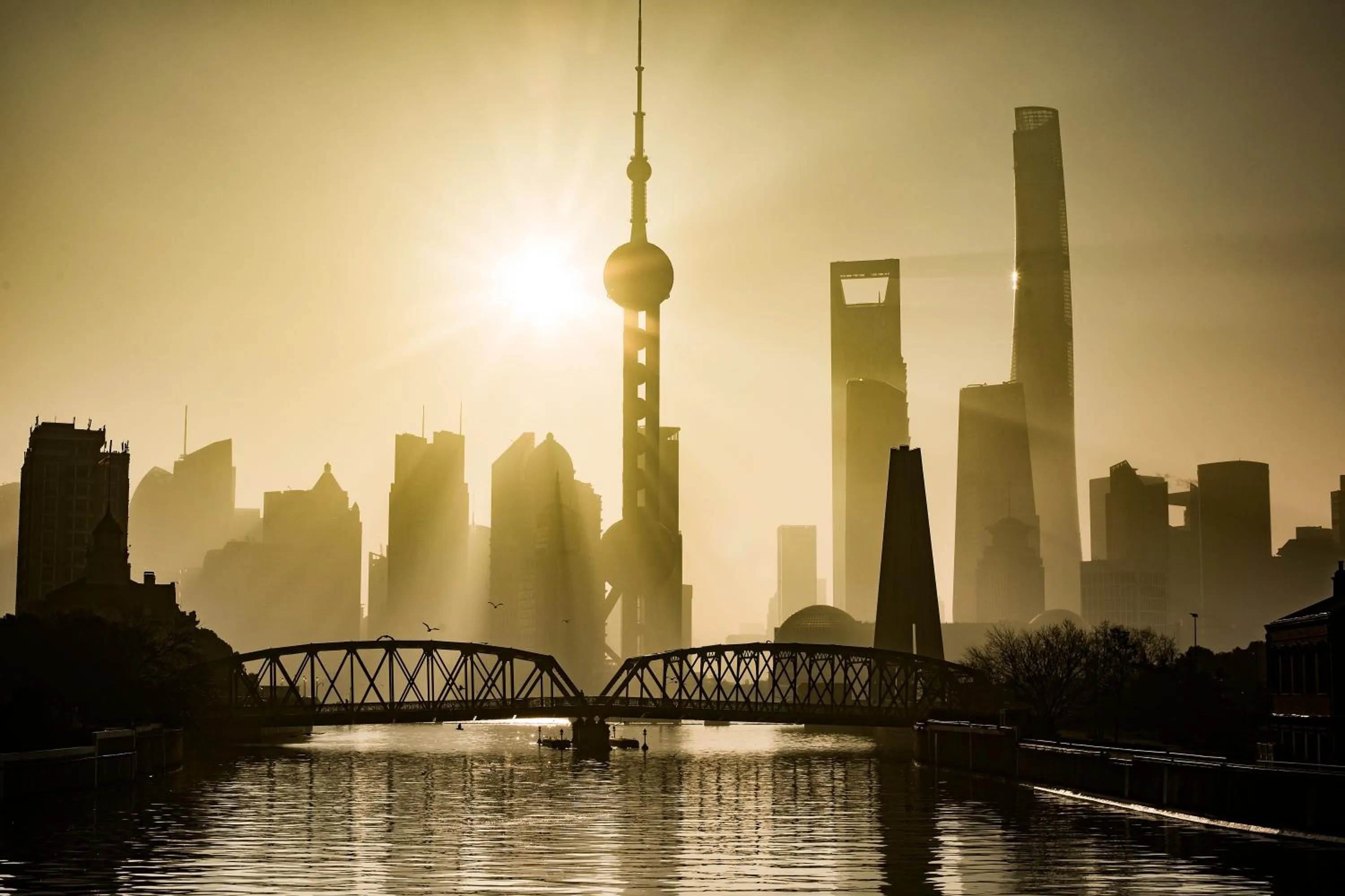 Other in Shanghai Atour Hotel On The Bund- People Square-FreeMini Bar and Free Night Snacks