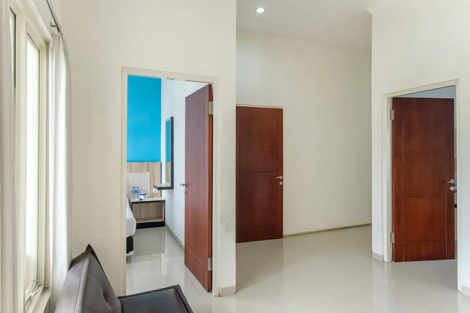 Street view in TwoSpaces Living at Panorama Villas Street view in TwoSpaces Living at Panorama Villas