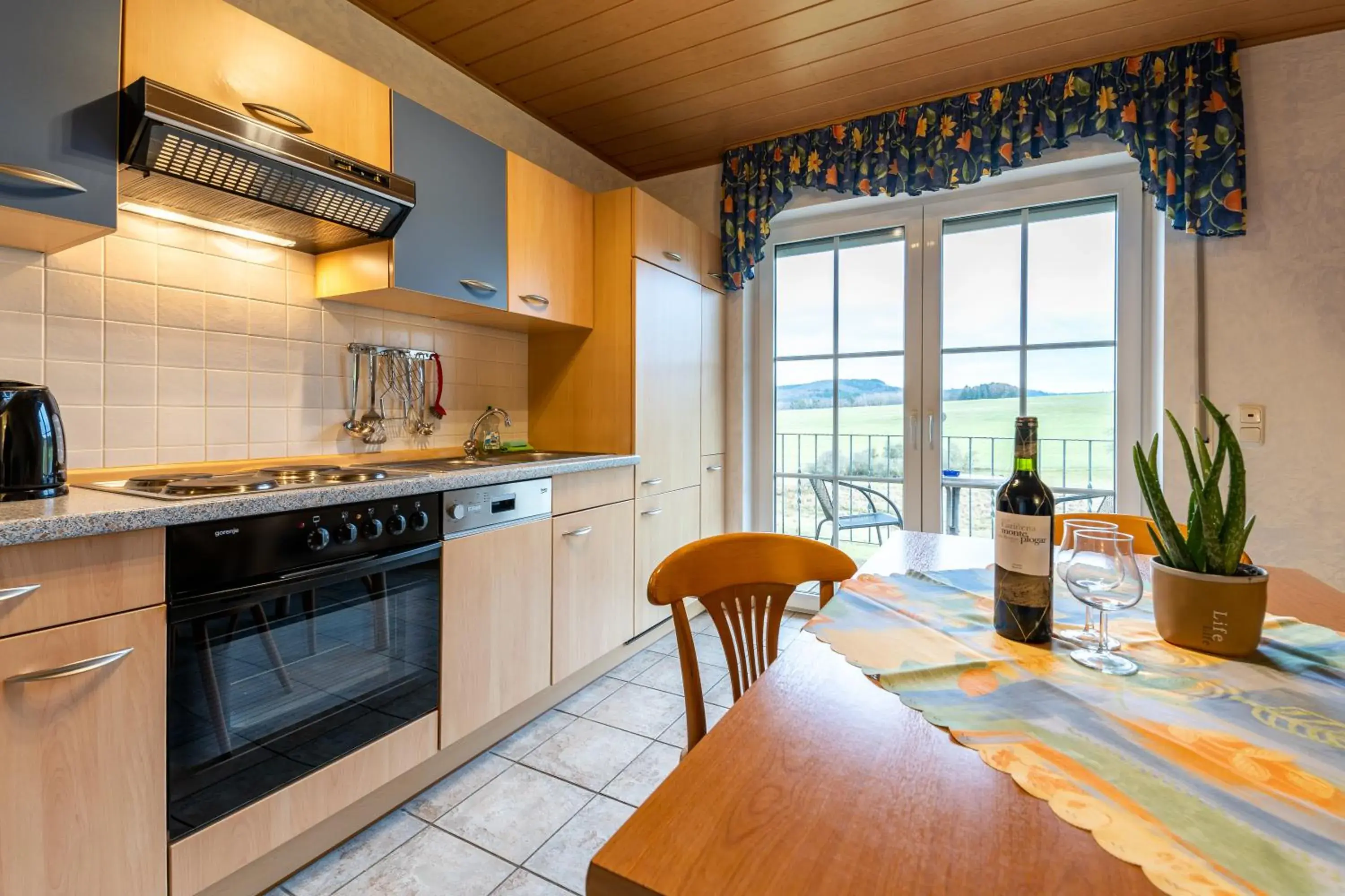 Ferienwohnung Linda Ferienwohnung Linda