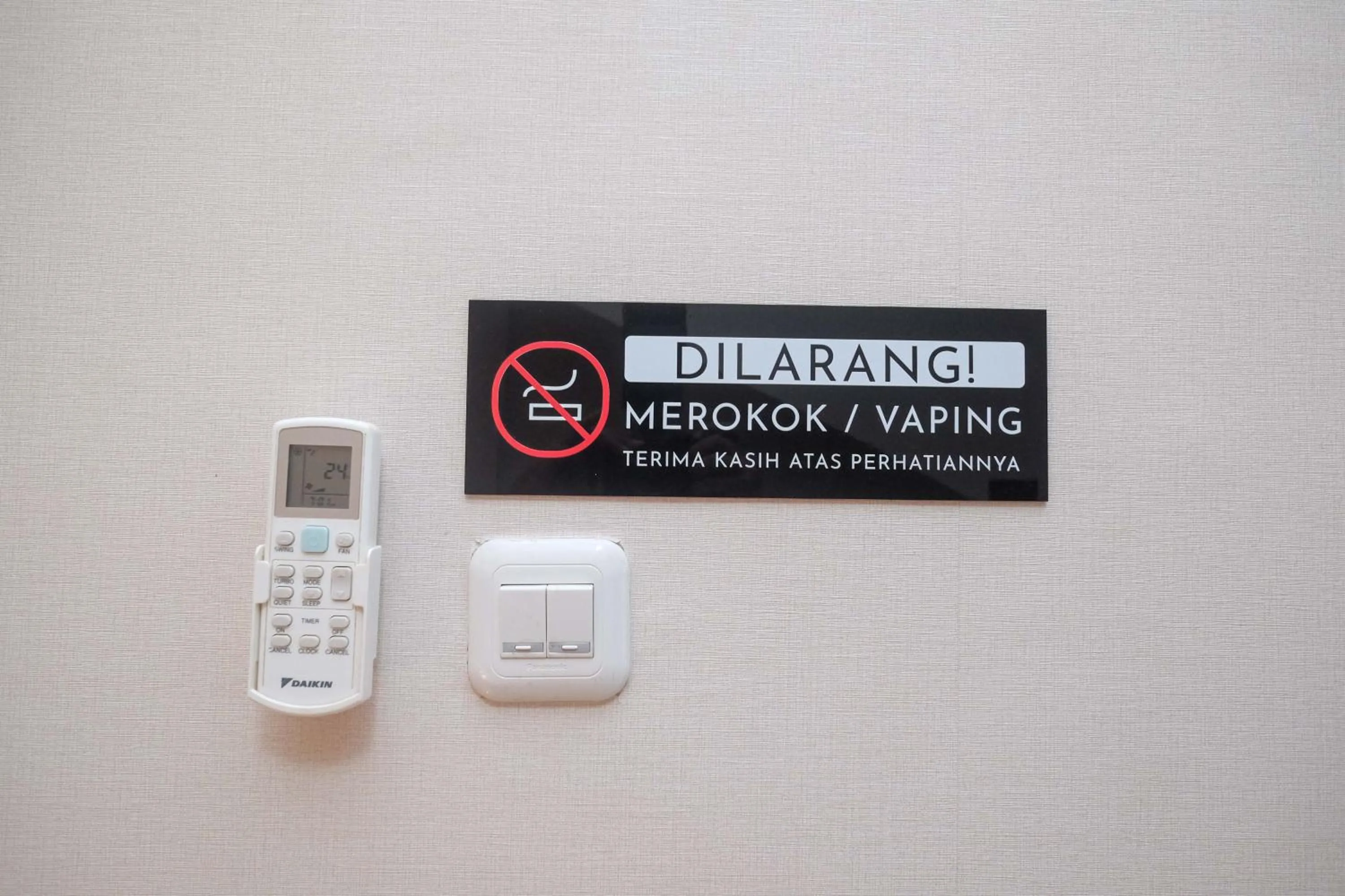 Property logo or sign in SAREH VILLA by The Lavana