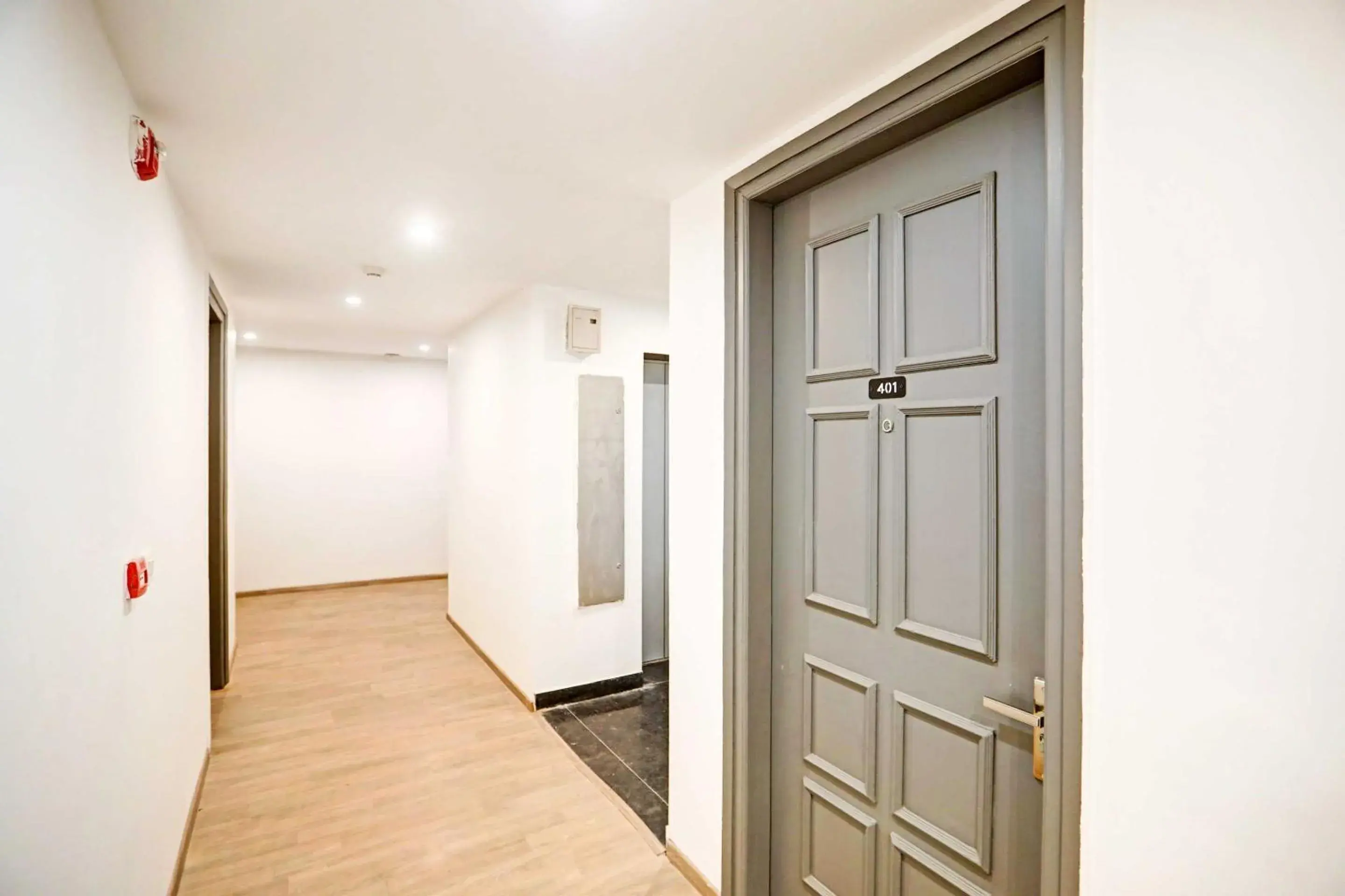 Lobby or reception in Townhouse CLOUD BAY Lobby or reception in Townhouse CLOUD BAY