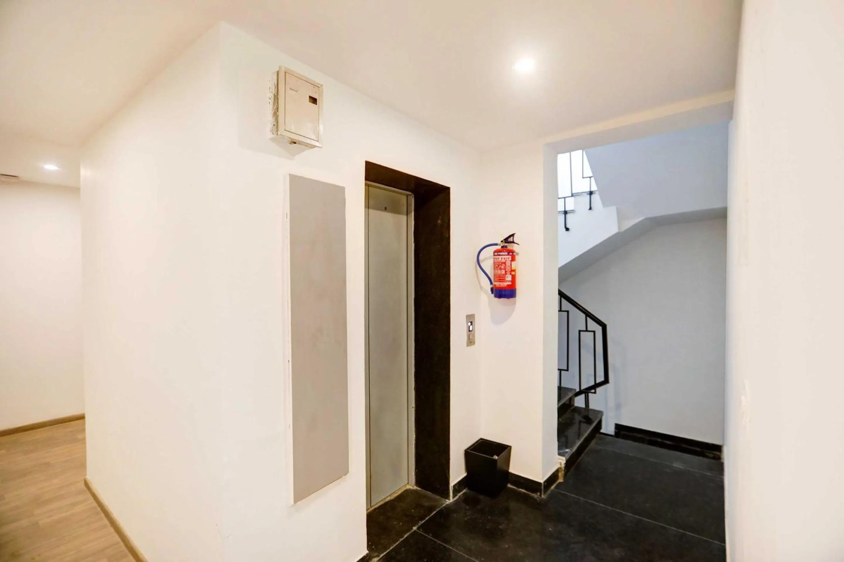 Lobby or reception in Townhouse CLOUD BAY