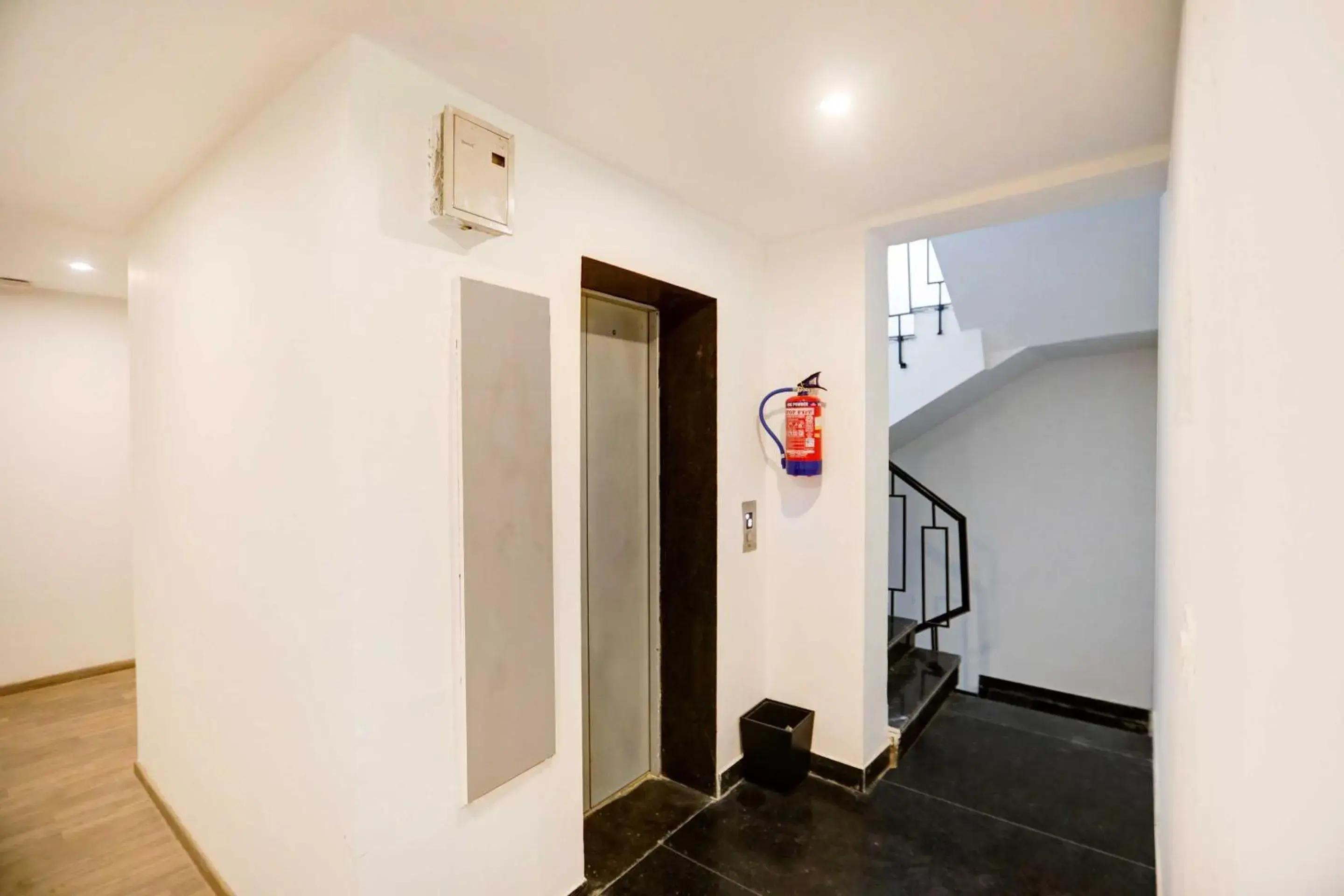 Lobby or reception in Townhouse CLOUD BAY Lobby or reception in Townhouse CLOUD BAY