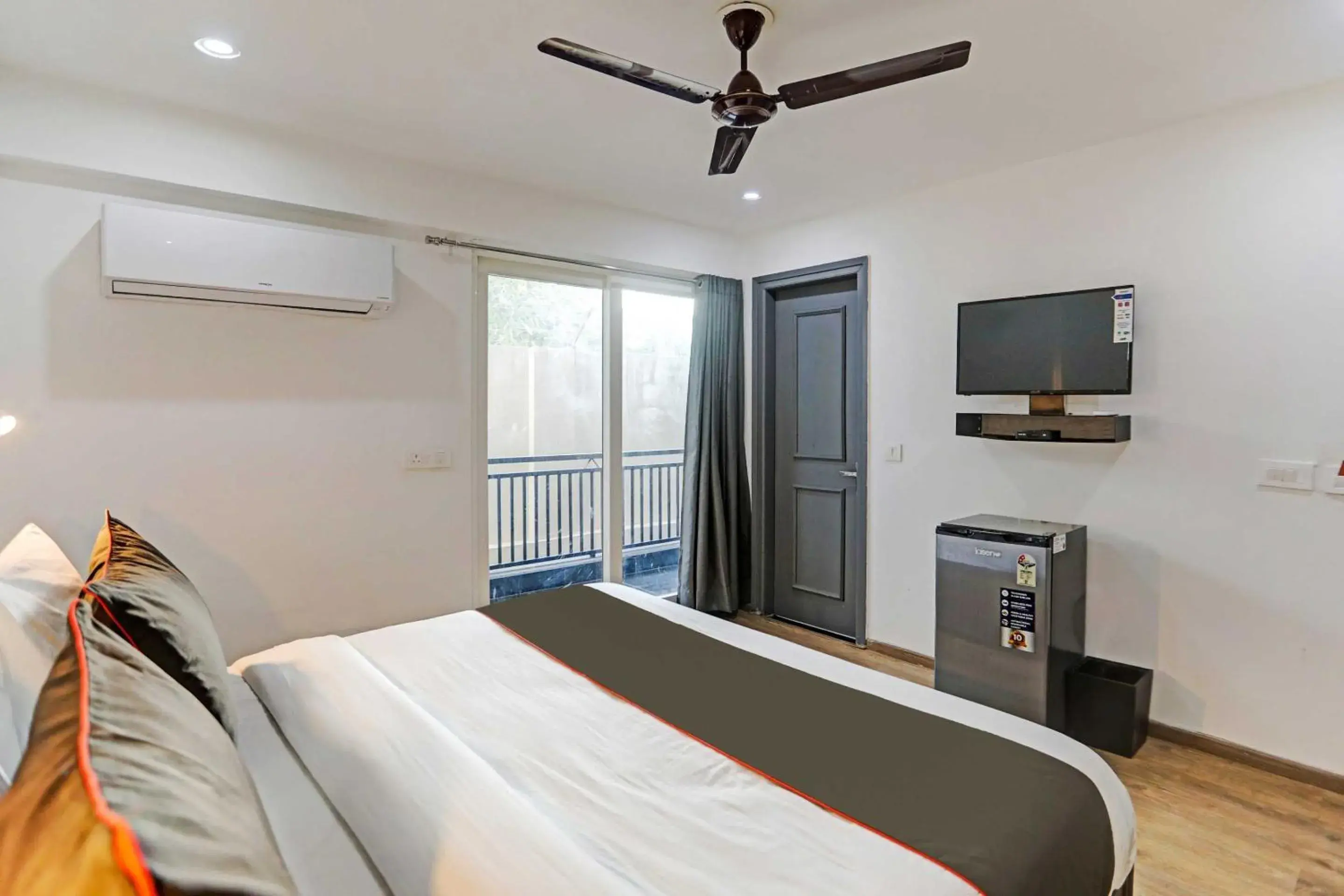 Bedroom, Bed in Townhouse CLOUD BAY Bedroom, Bed in Townhouse CLOUD BAY