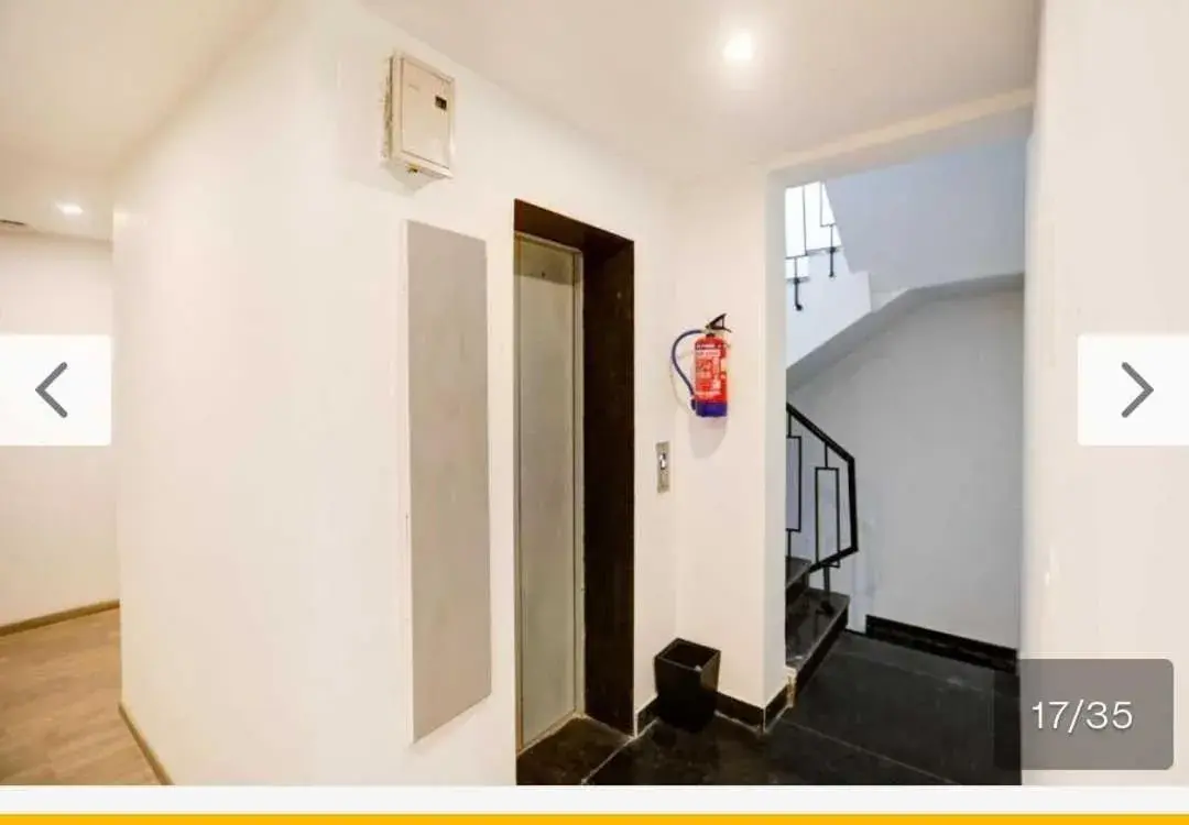 Facade/entrance in Townhouse CLOUD BAY Facade/entrance in Townhouse CLOUD BAY