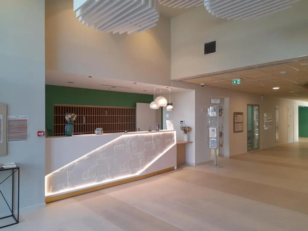 DOMITYS L'ALLIACEE - Résidence Services Séniors