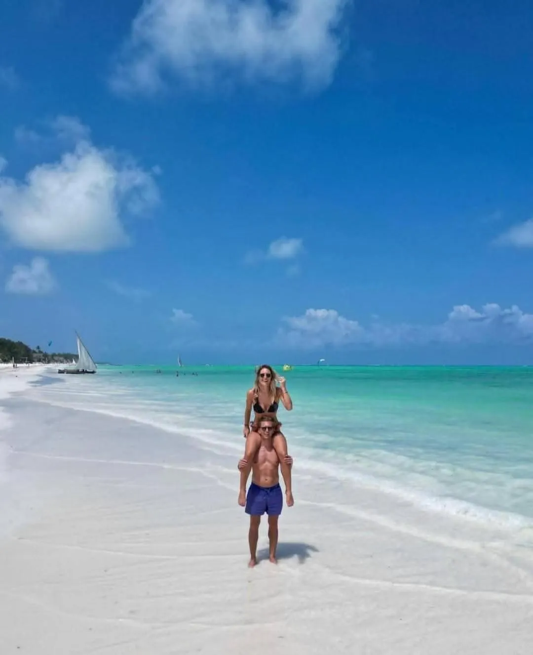 Sipano Beach Lodge Kiwengwa