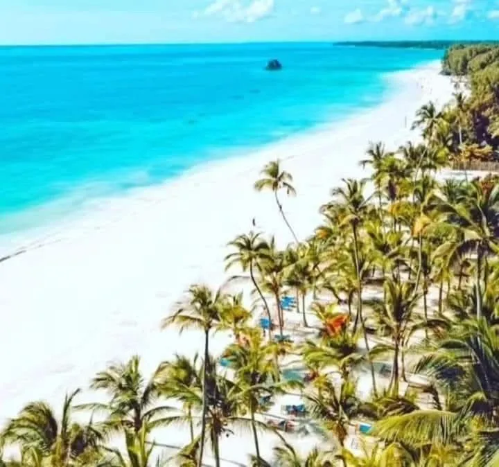 Sipano Beach Lodge Kiwengwa