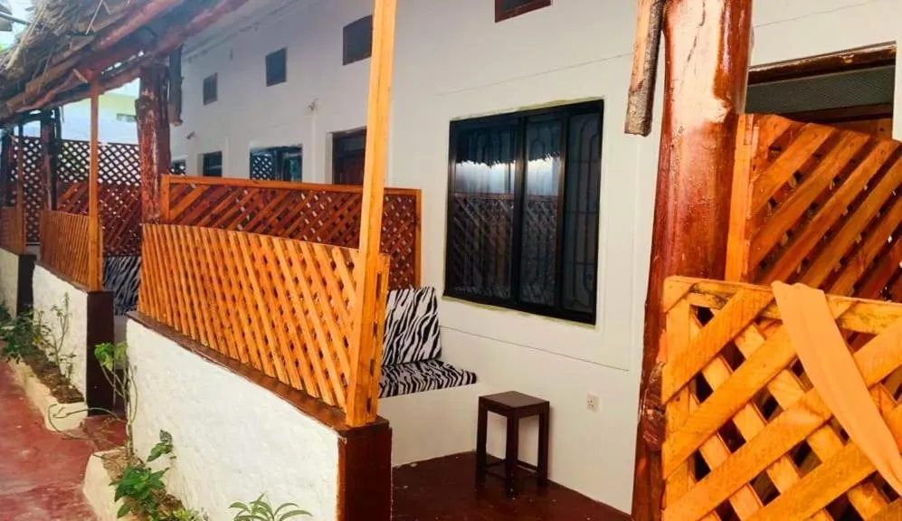 Sipano Beach Lodge Kiwengwa