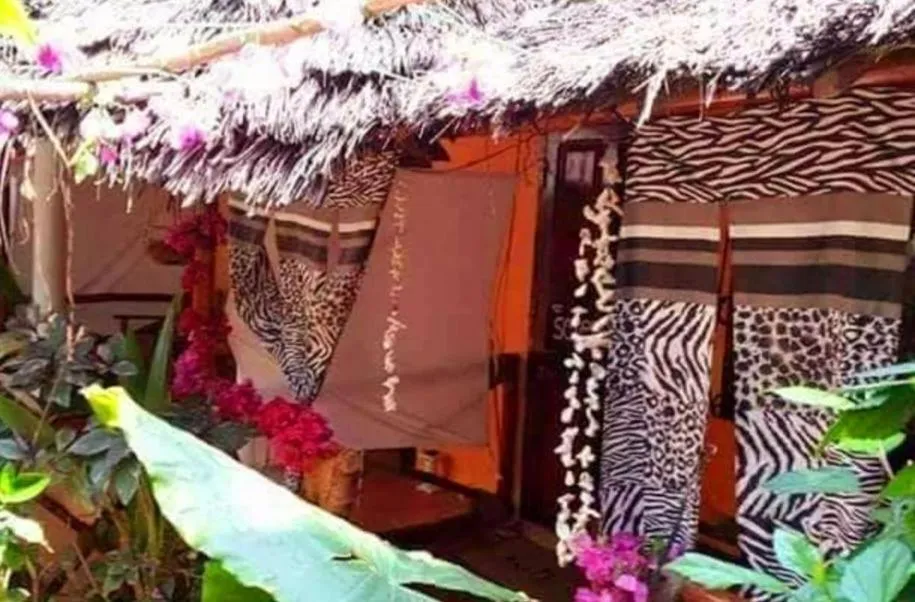 Sipano Beach Lodge Kiwengwa