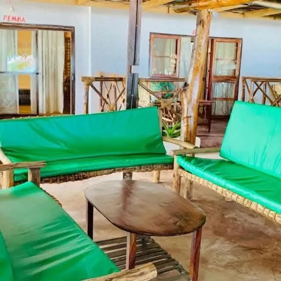 Sipano Beach Lodge Kiwengwa