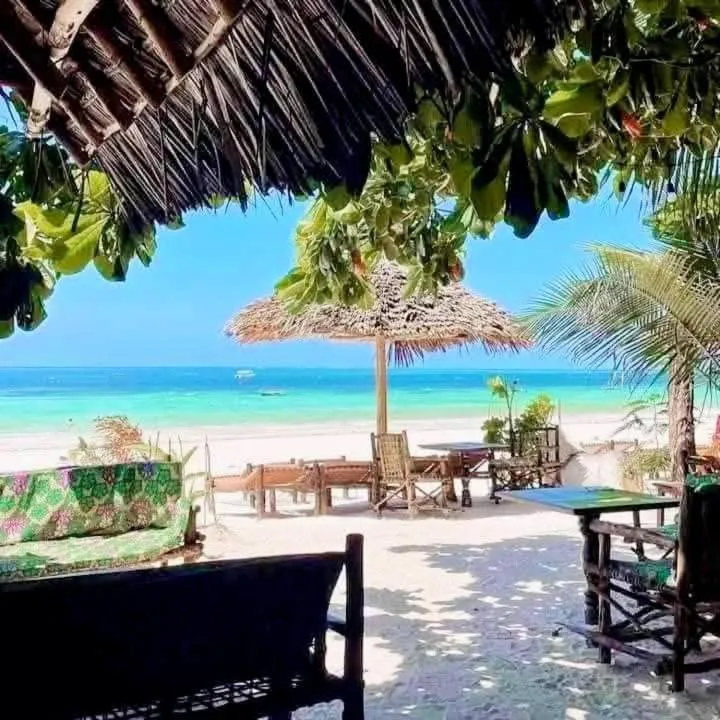 Sipano Beach Lodge Kiwengwa