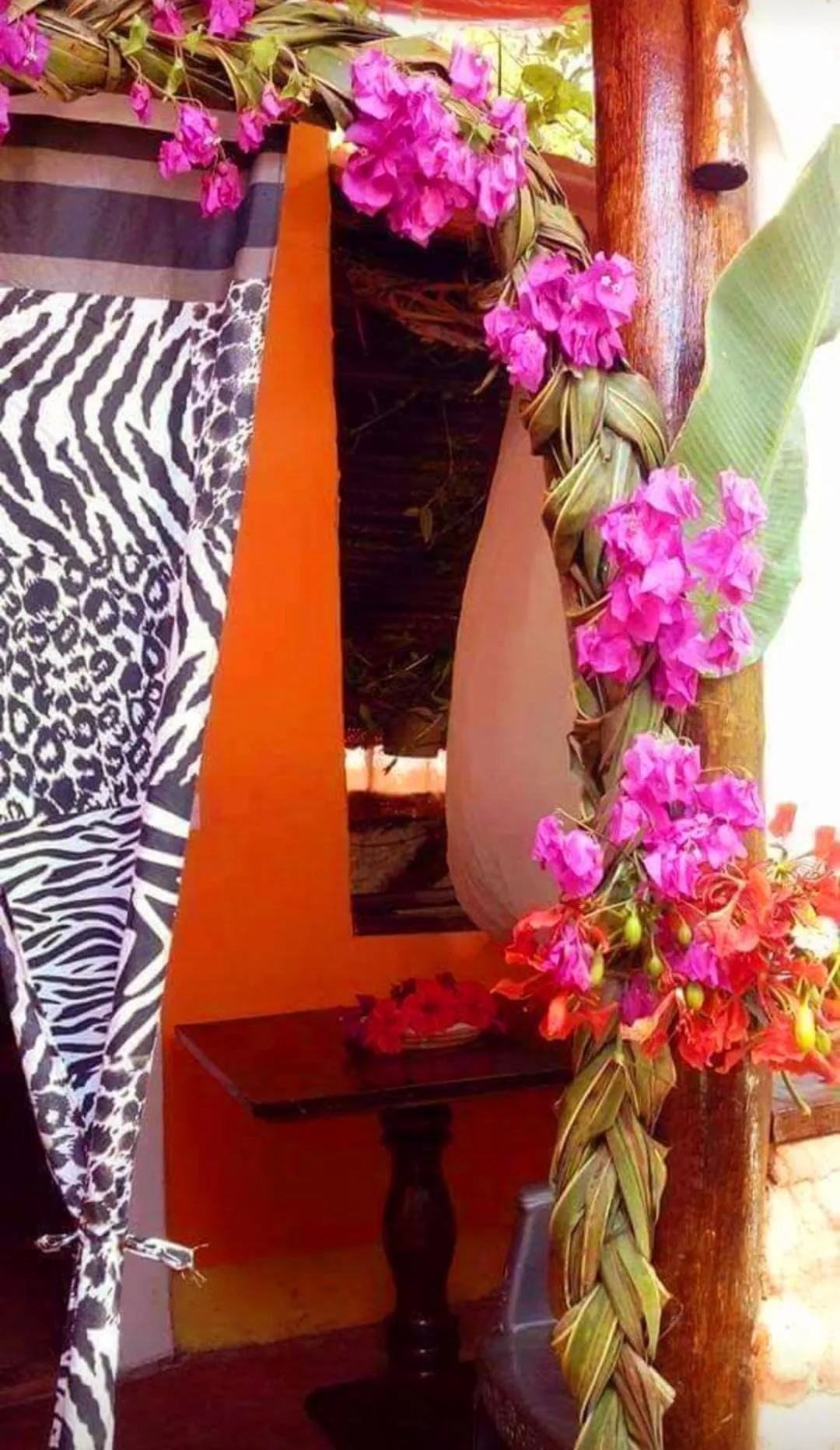 Sipano Beach Lodge Kiwengwa